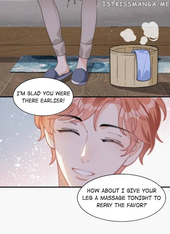 Yesterday was like Death Chapter 50 - page 39