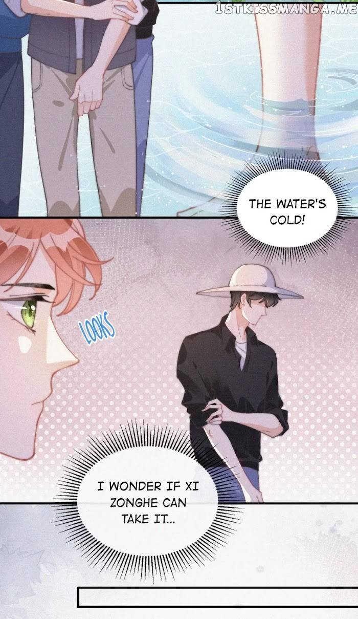 Yesterday was like Death Chapter 50 - page 4