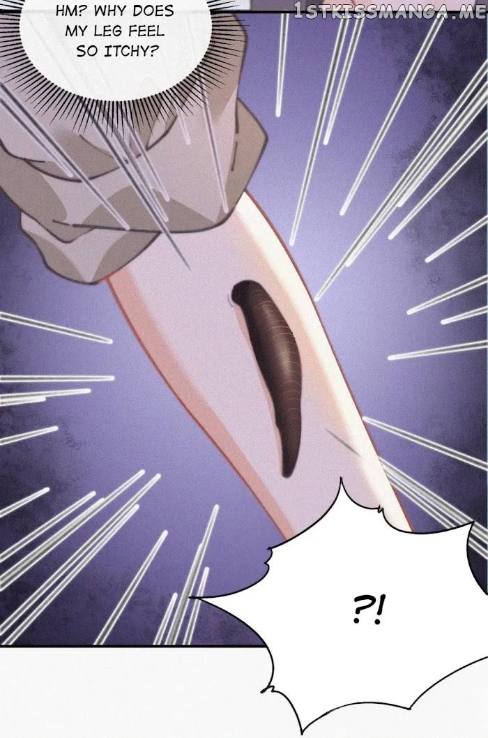 Yesterday was like Death Chapter 50 - page 6