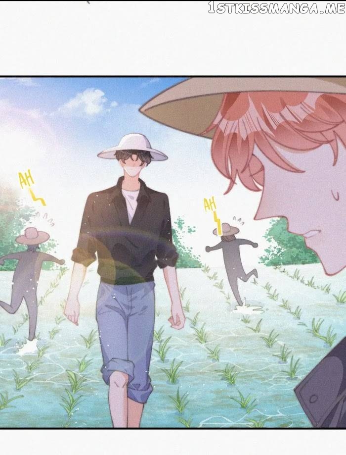 Yesterday was like Death Chapter 50 - page 9