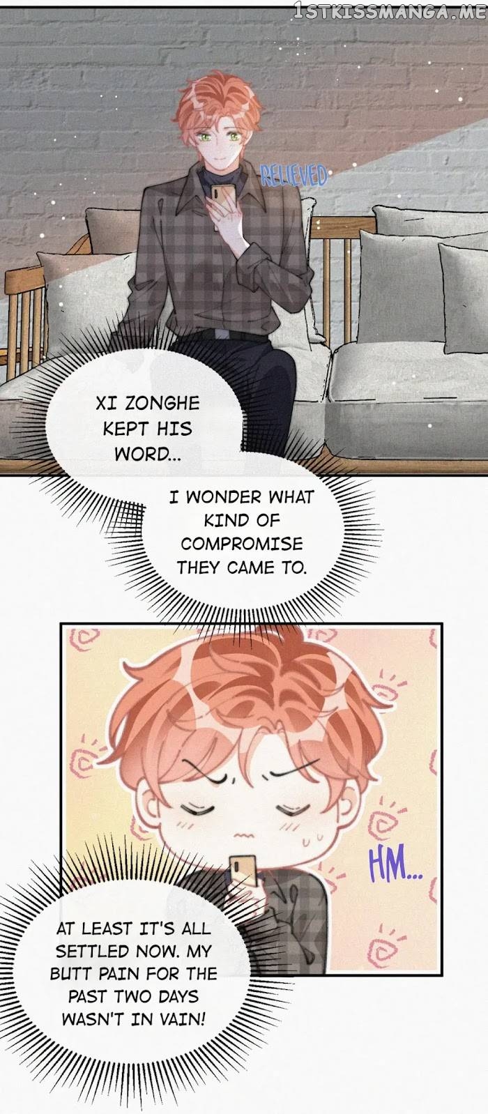 Yesterday was like Death Chapter 49 - page 14