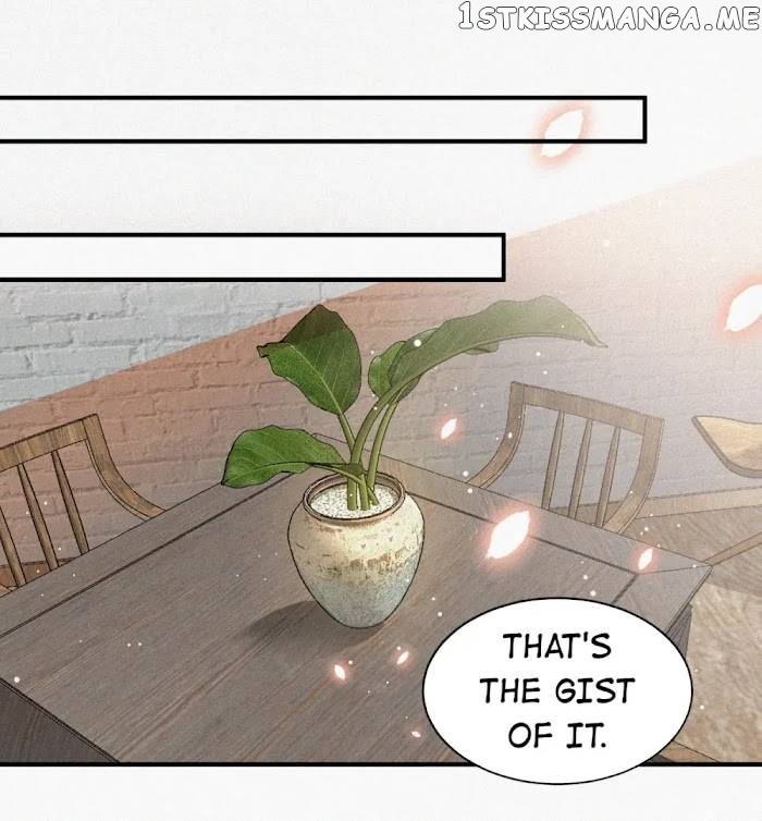 Yesterday was like Death Chapter 49 - page 16