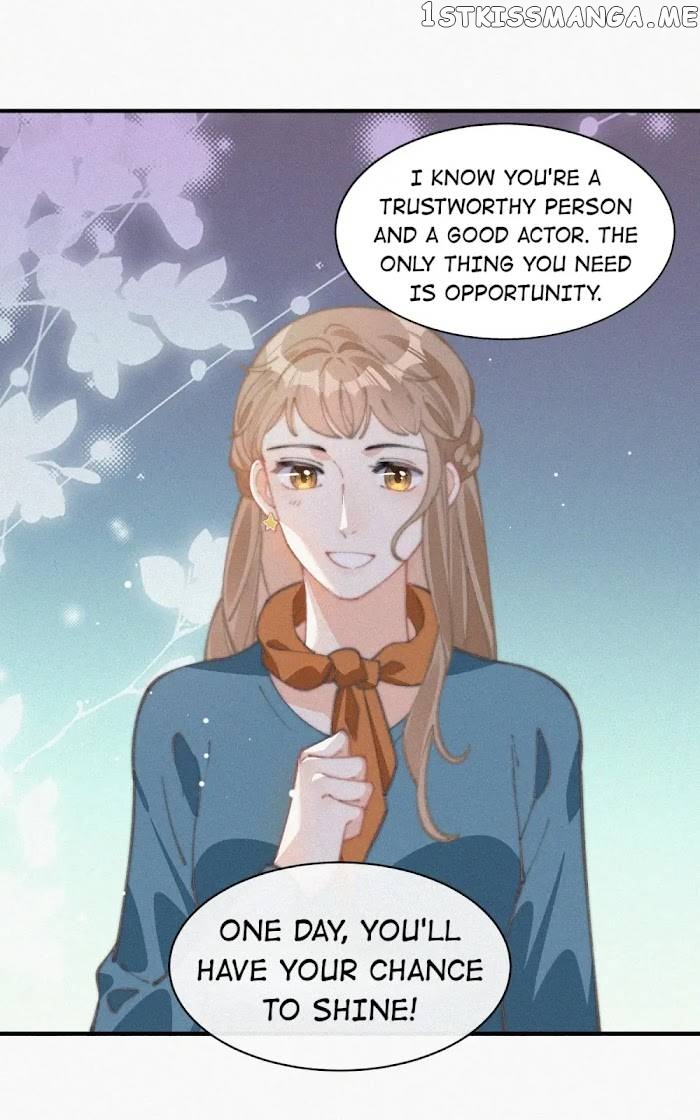Yesterday was like Death Chapter 49 - page 23