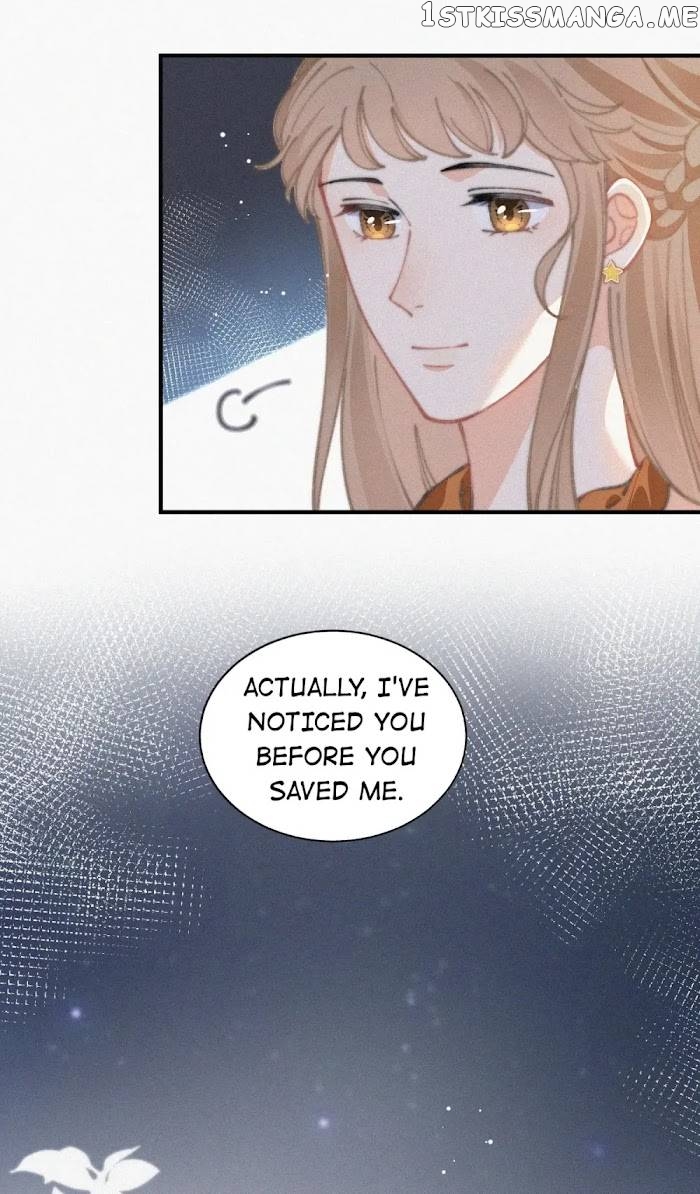 Yesterday was like Death Chapter 49 - page 25