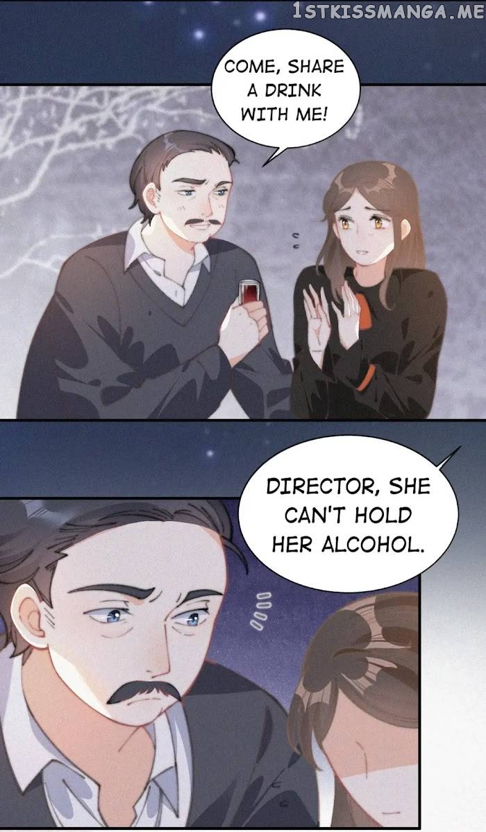 Yesterday was like Death Chapter 49 - page 27