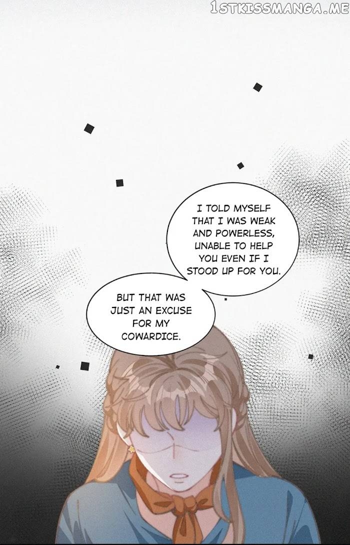 Yesterday was like Death Chapter 49 - page 31