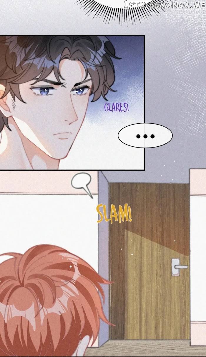 Yesterday was like Death Chapter 49 - page 39