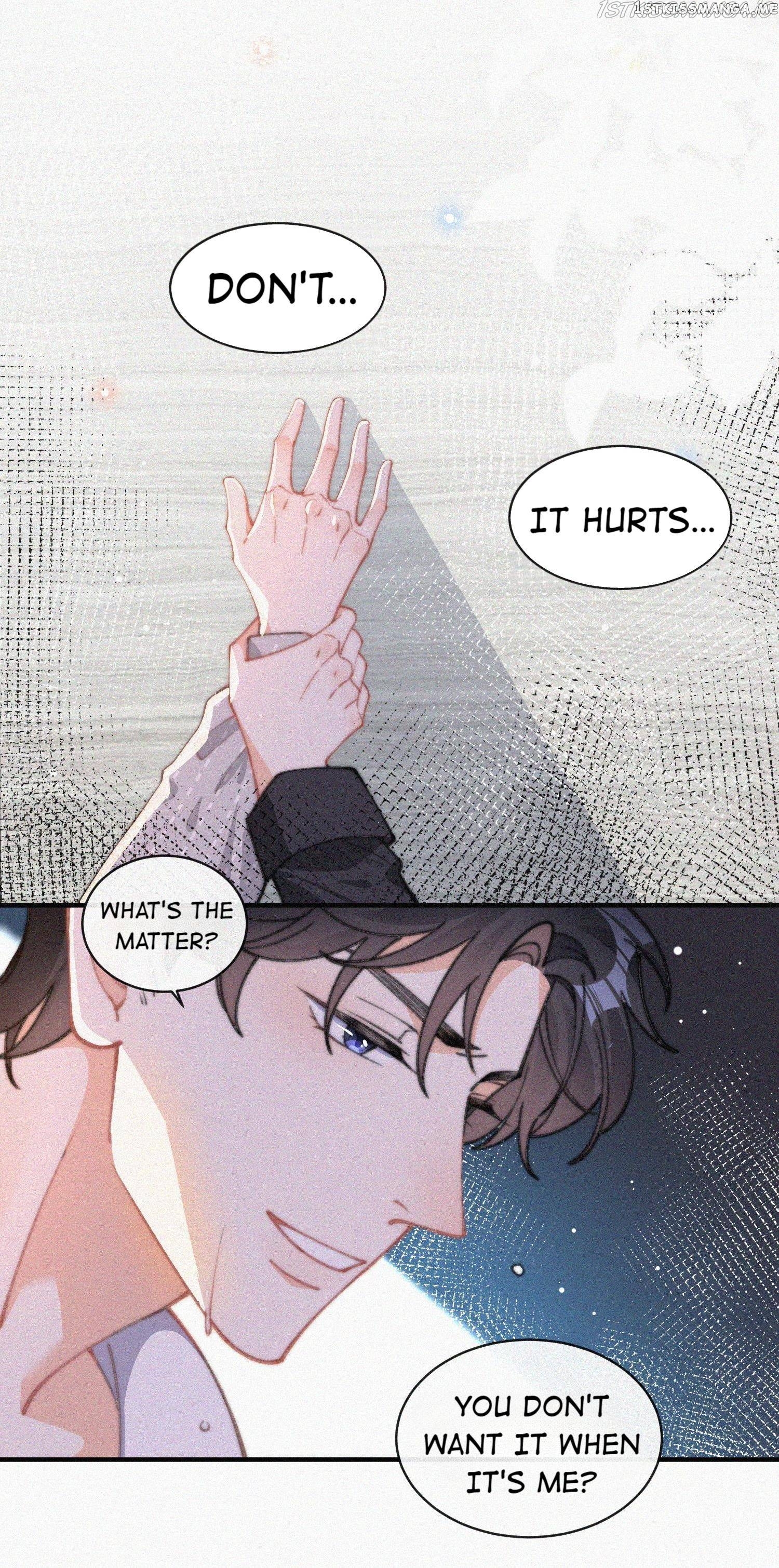 Yesterday was like Death Chapter 48 - page 13