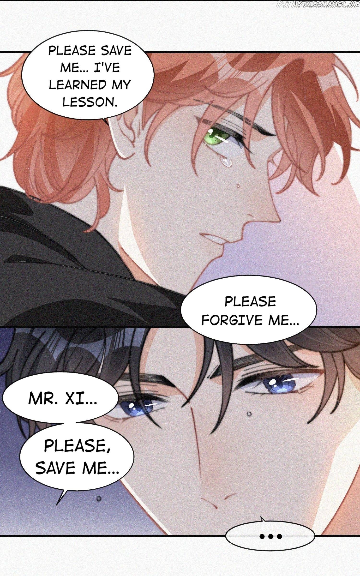 Yesterday was like Death Chapter 48 - page 16