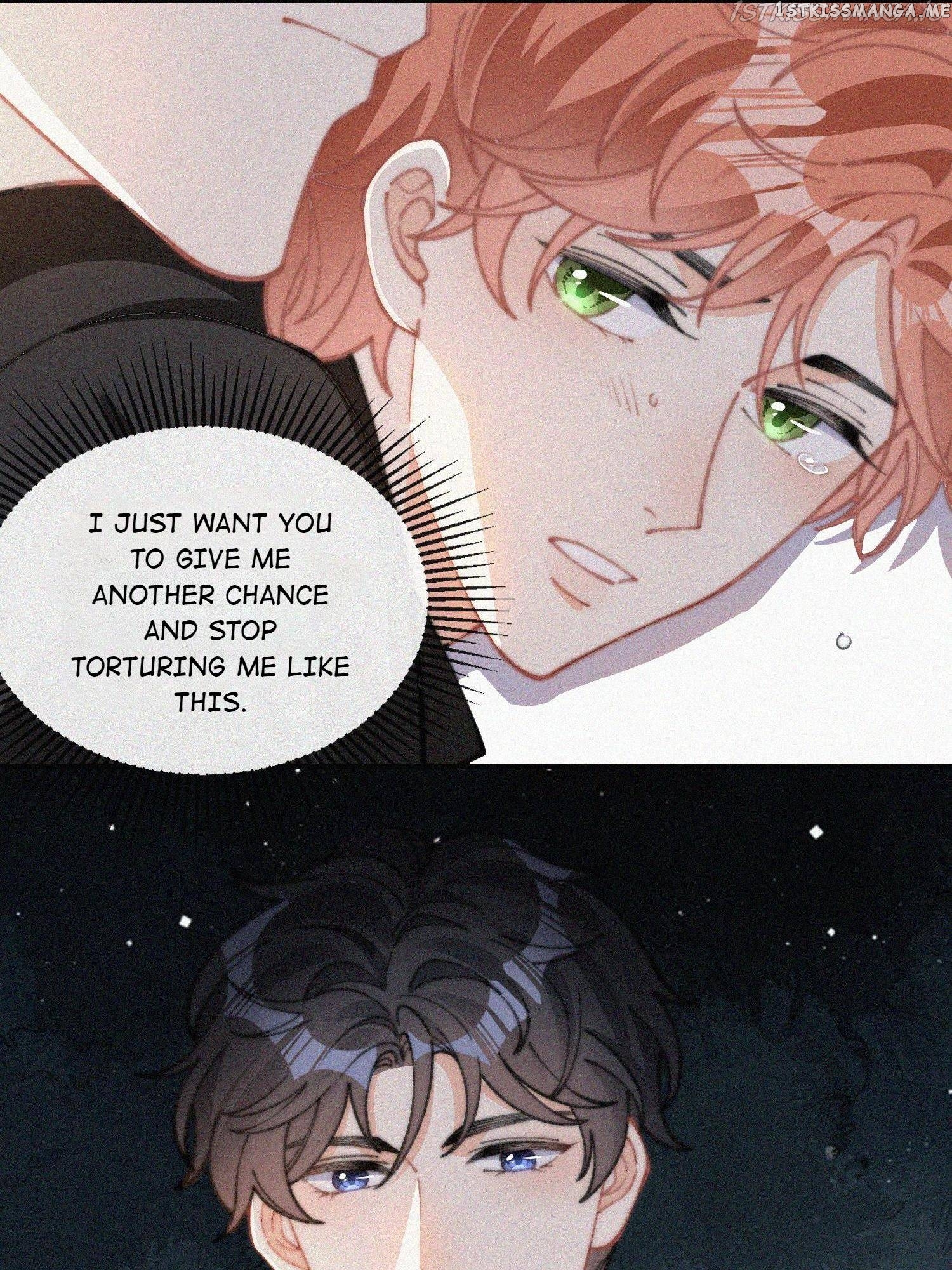 Yesterday was like Death Chapter 48 - page 18