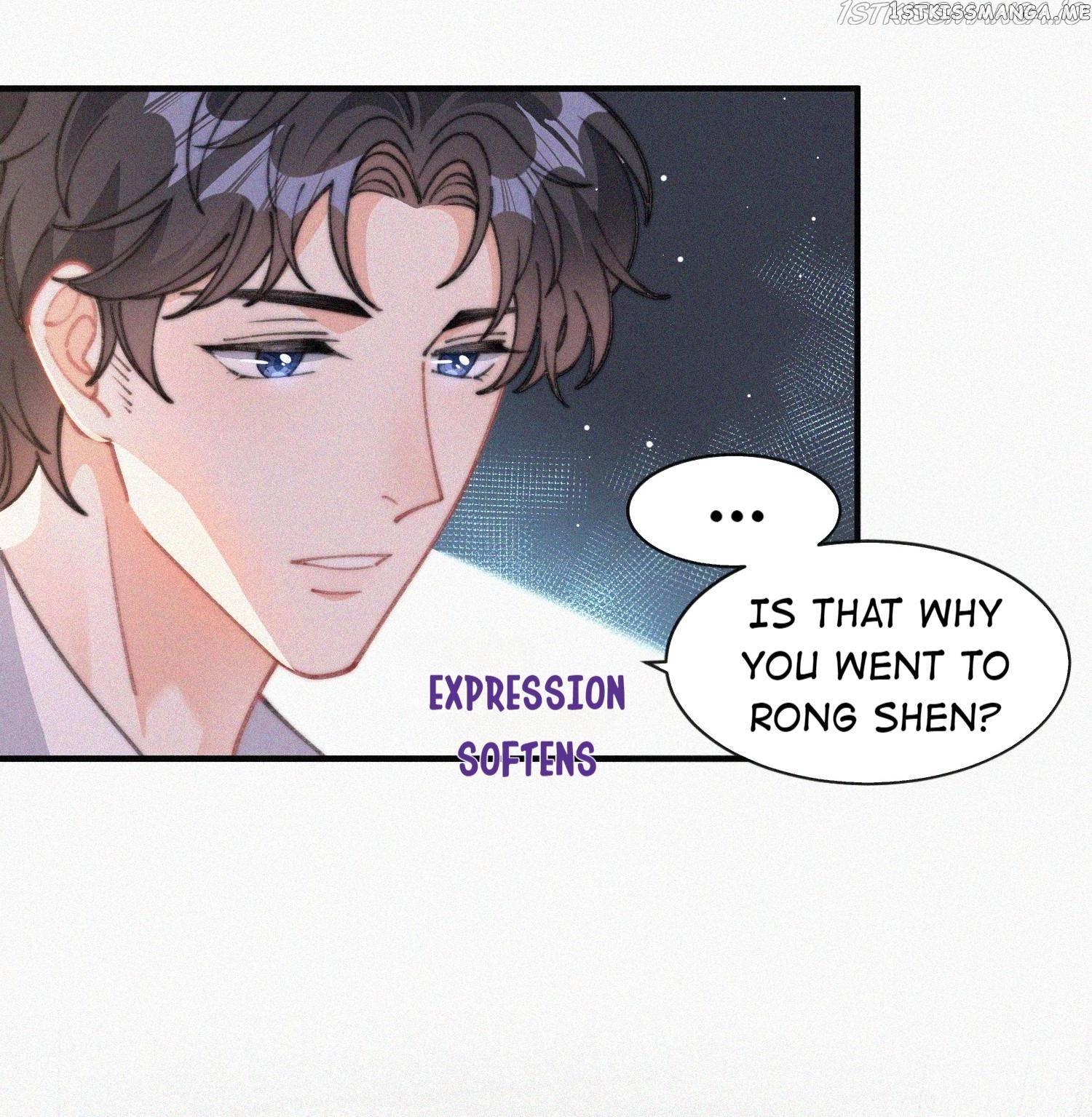 Yesterday was like Death Chapter 48 - page 21