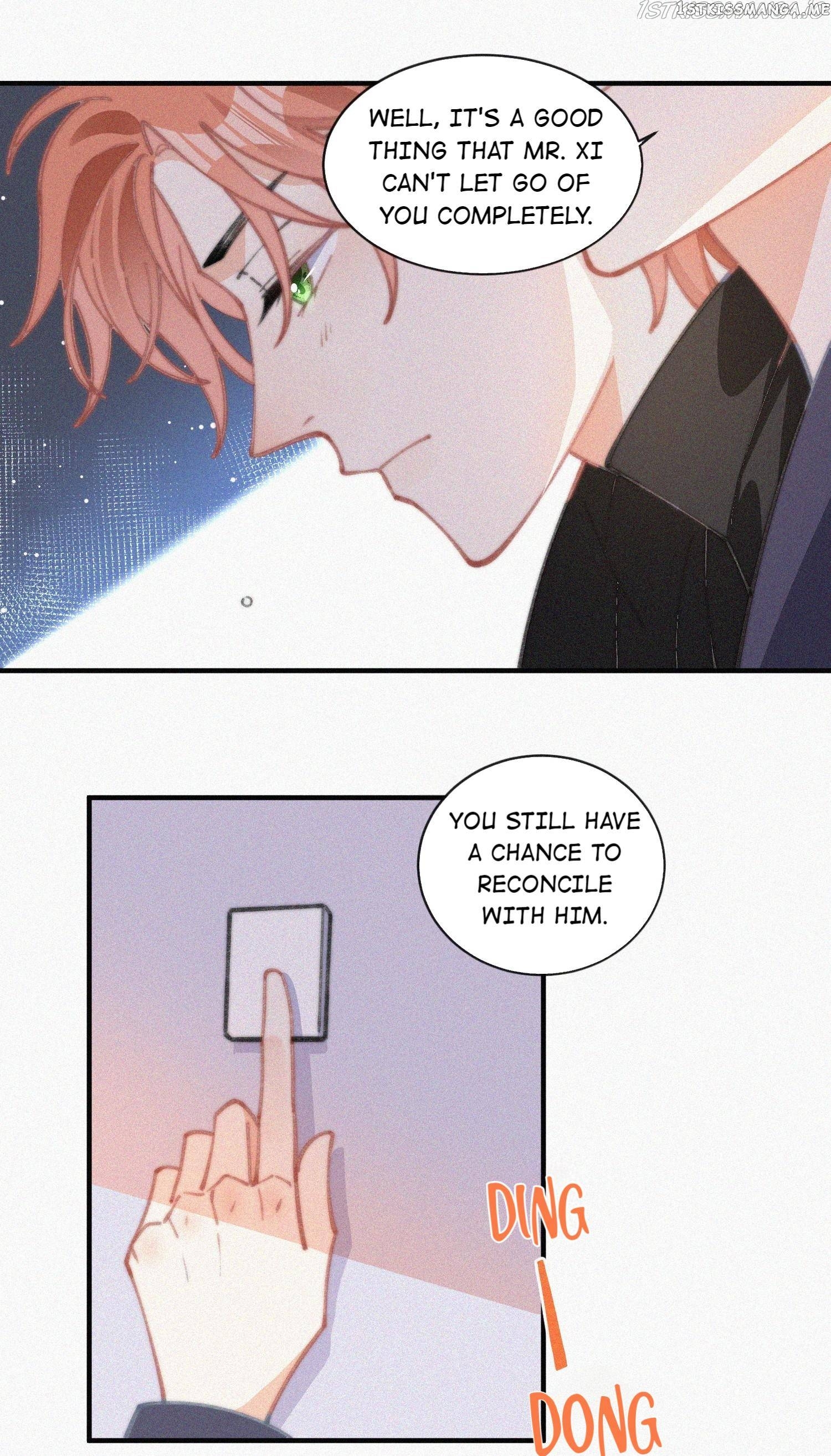 Yesterday was like Death Chapter 48 - page 27