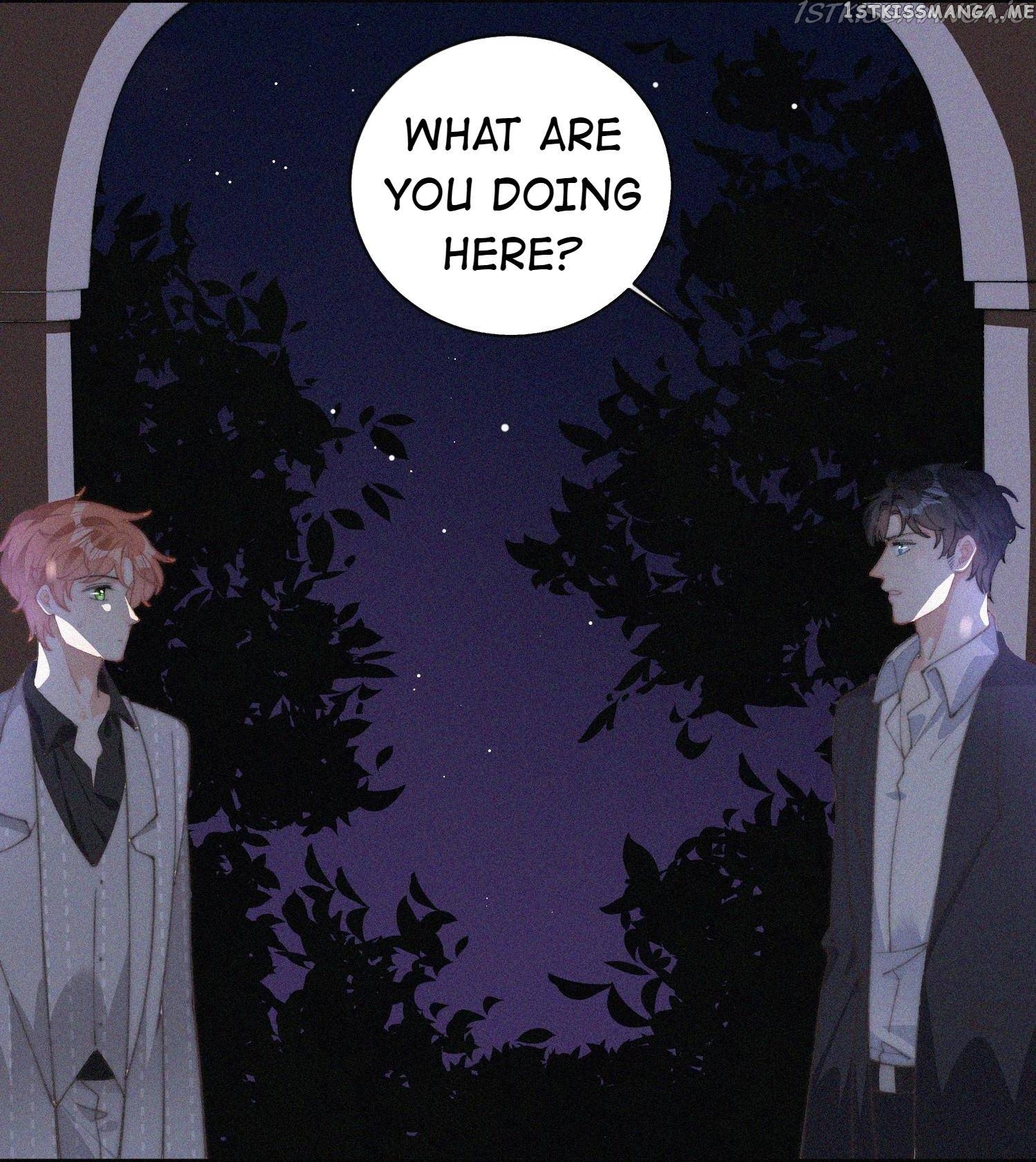 Yesterday was like Death Chapter 47 - page 11