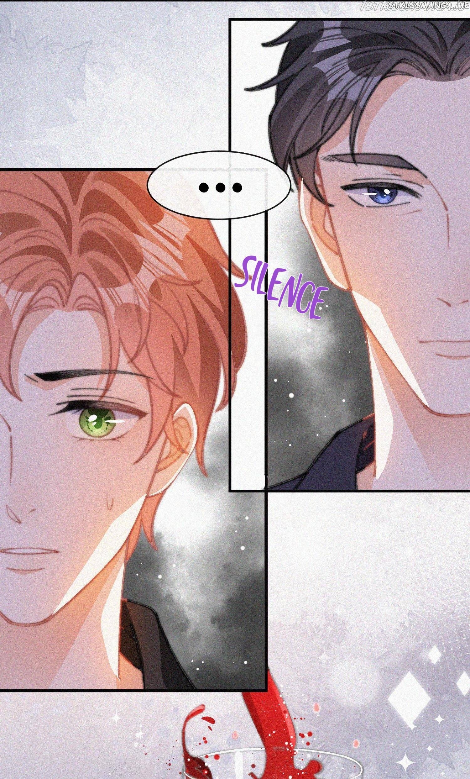 Yesterday was like Death Chapter 47 - page 26