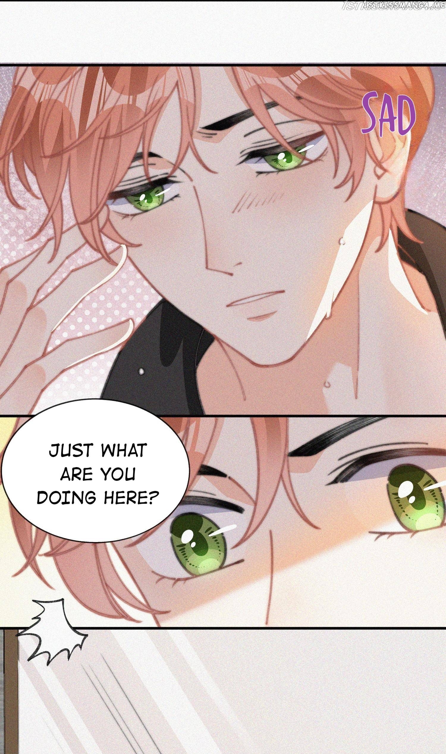 Yesterday was like Death Chapter 47 - page 39