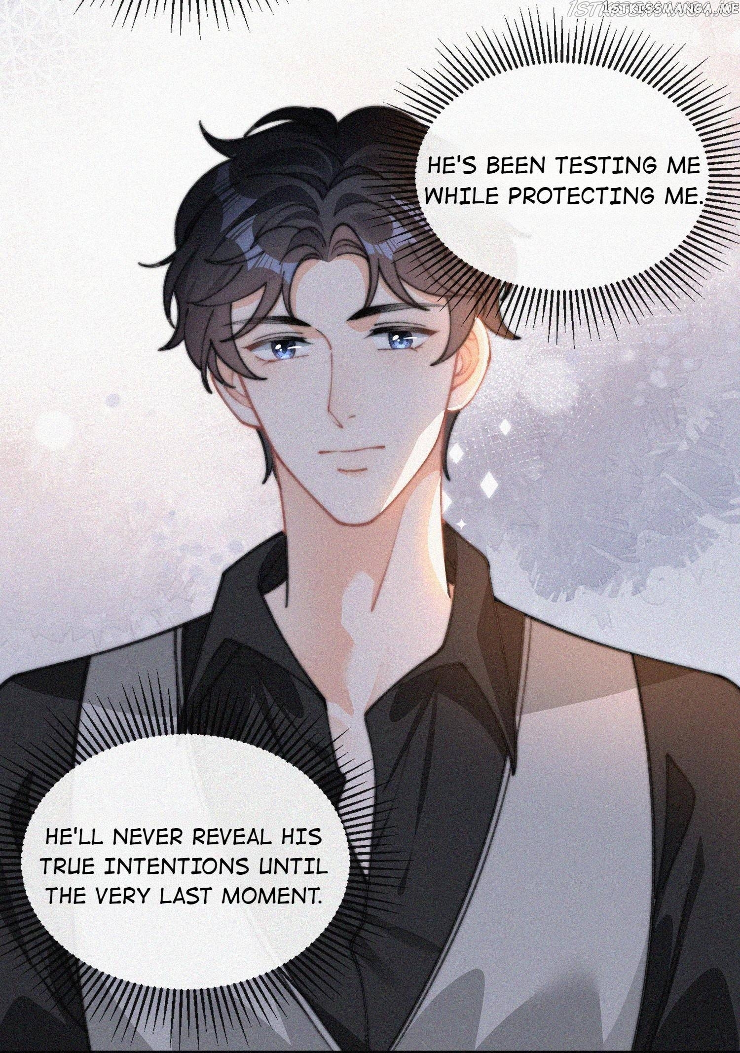 Yesterday was like Death Chapter 46 - page 11