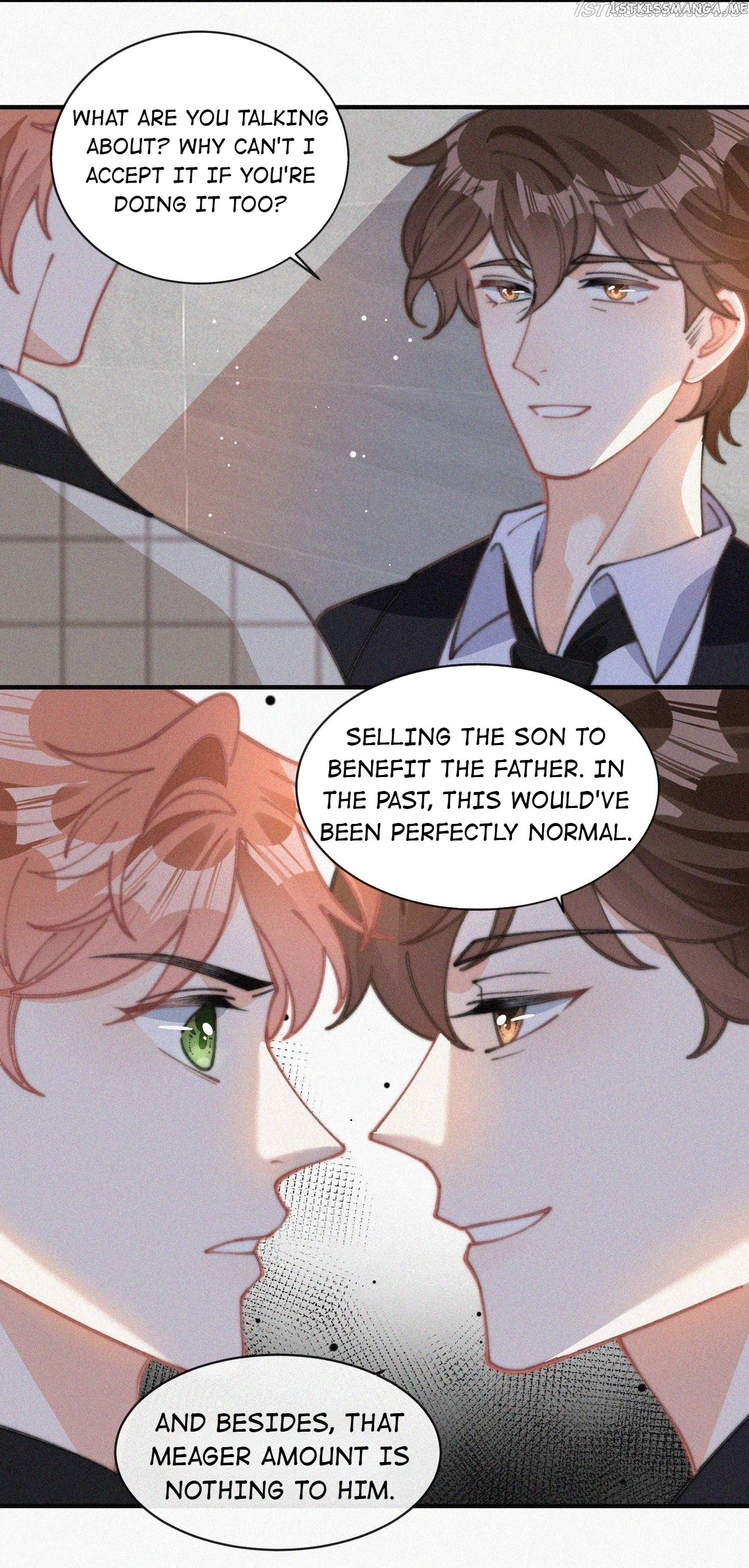 Yesterday was like Death Chapter 46 - page 12