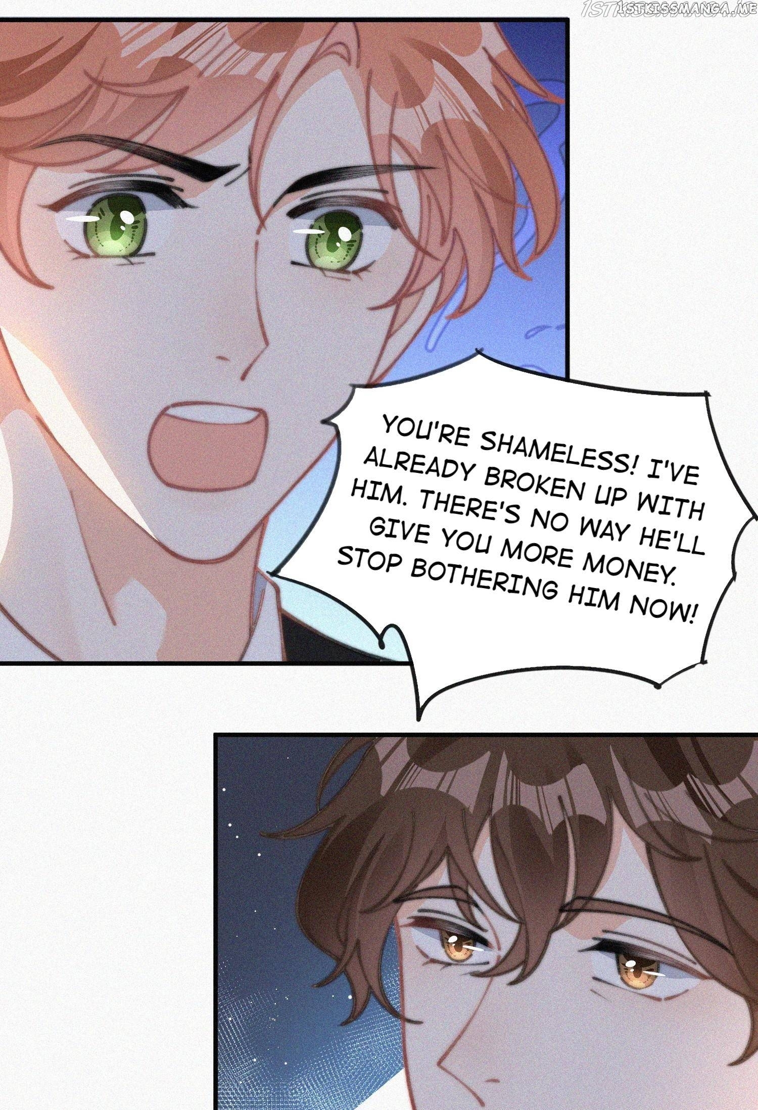 Yesterday was like Death Chapter 46 - page 13
