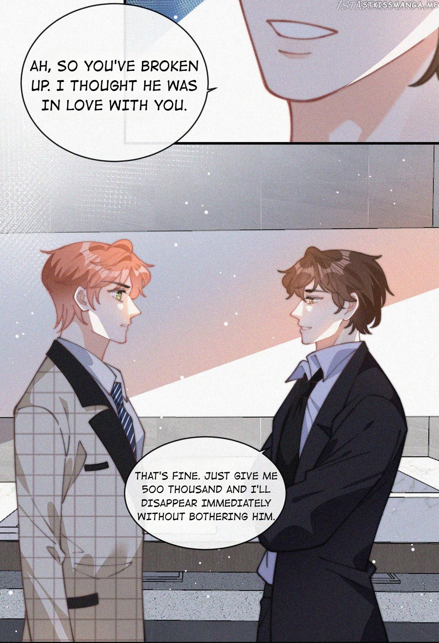 Yesterday was like Death Chapter 46 - page 14