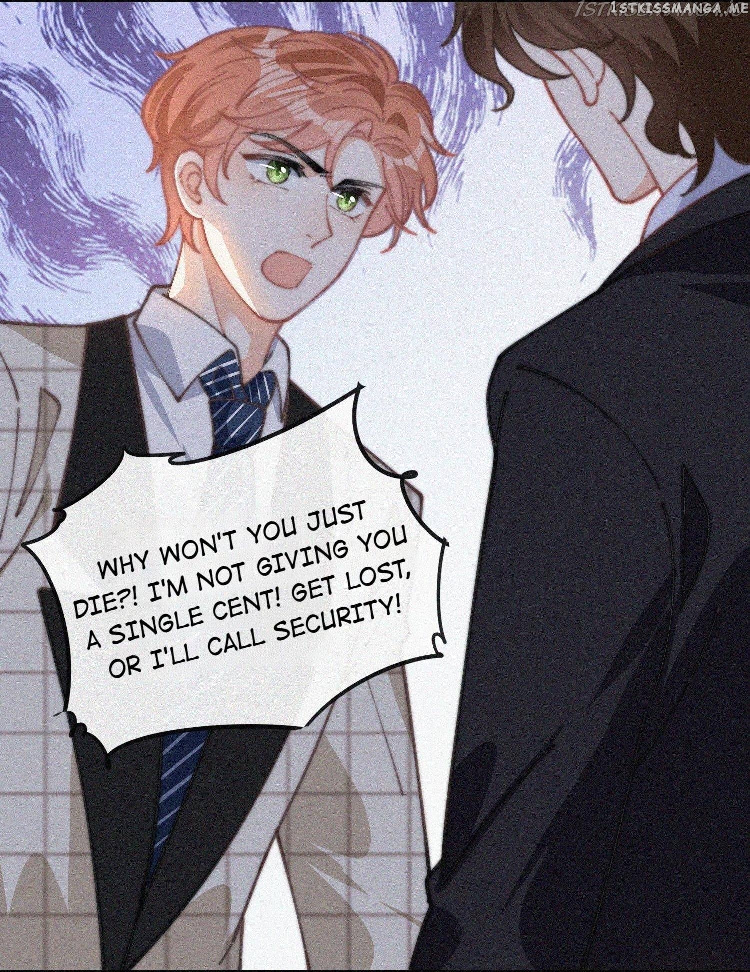 Yesterday was like Death Chapter 46 - page 15