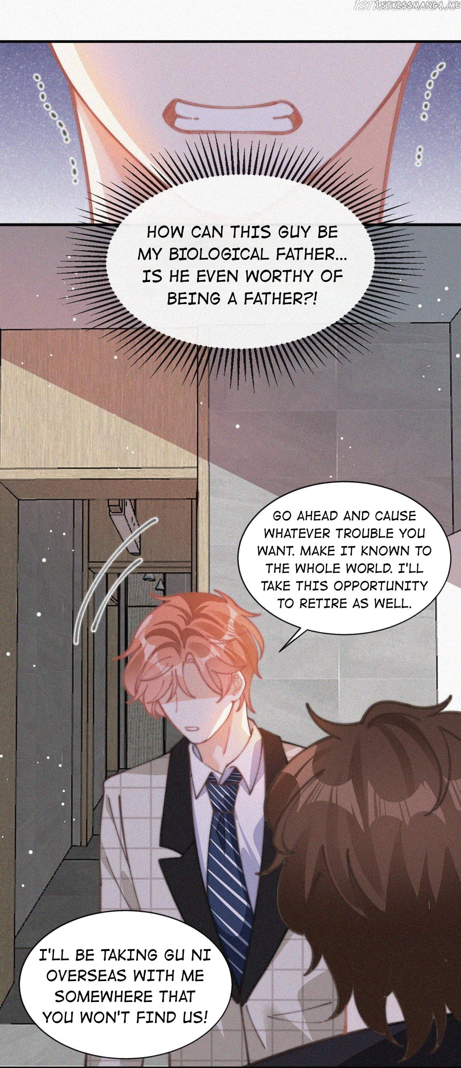 Yesterday was like Death Chapter 46 - page 17