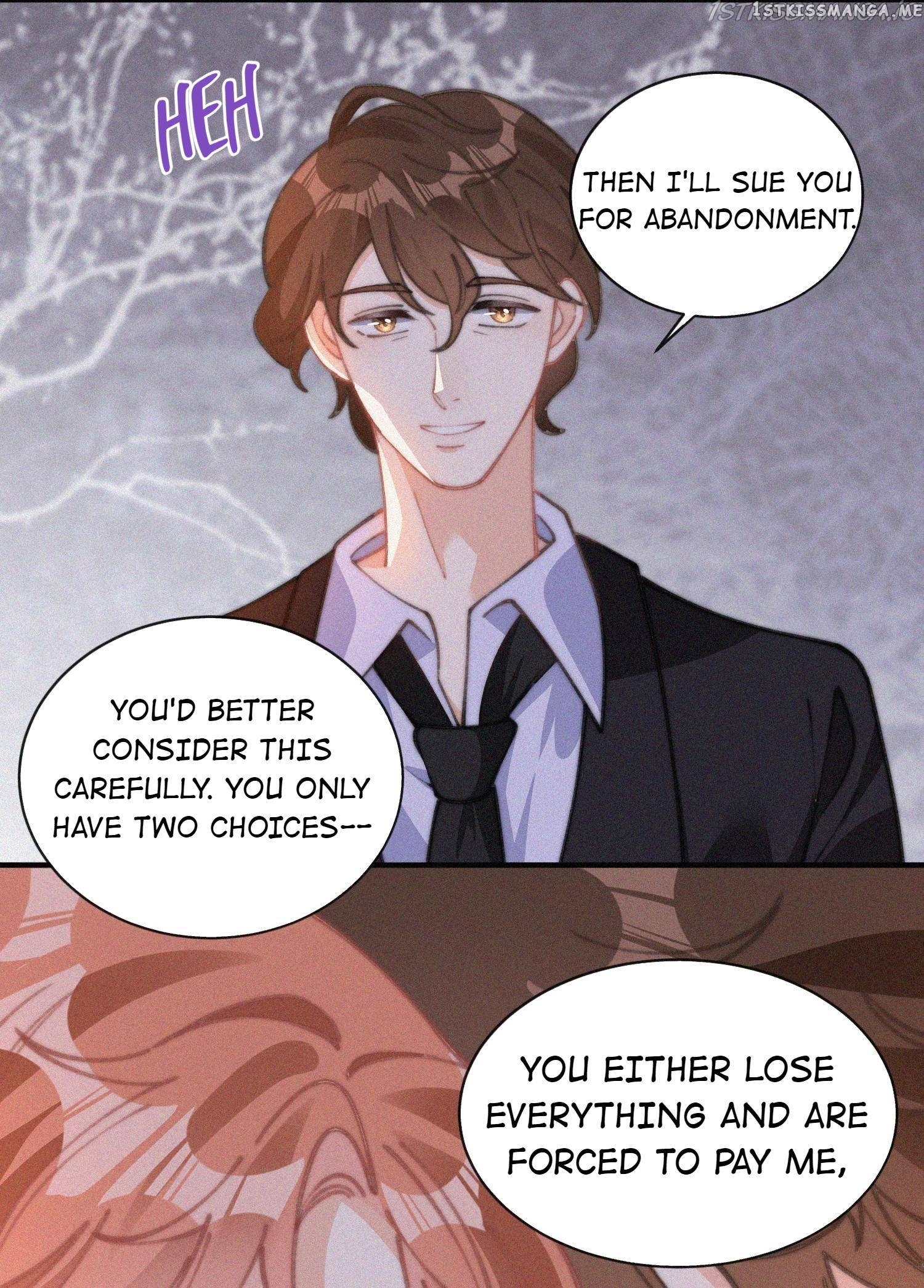 Yesterday was like Death Chapter 46 - page 18