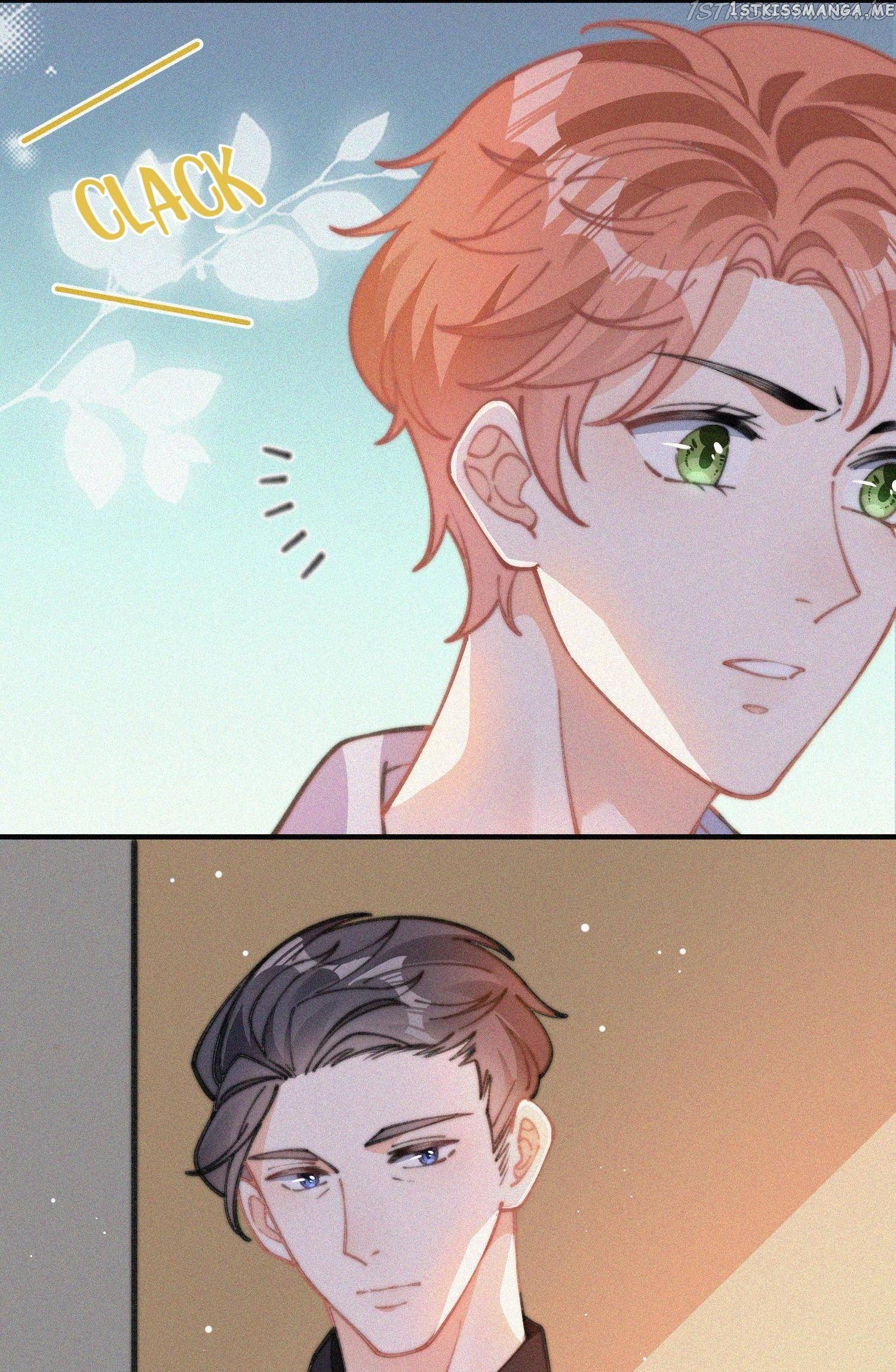 Yesterday was like Death Chapter 46 - page 20