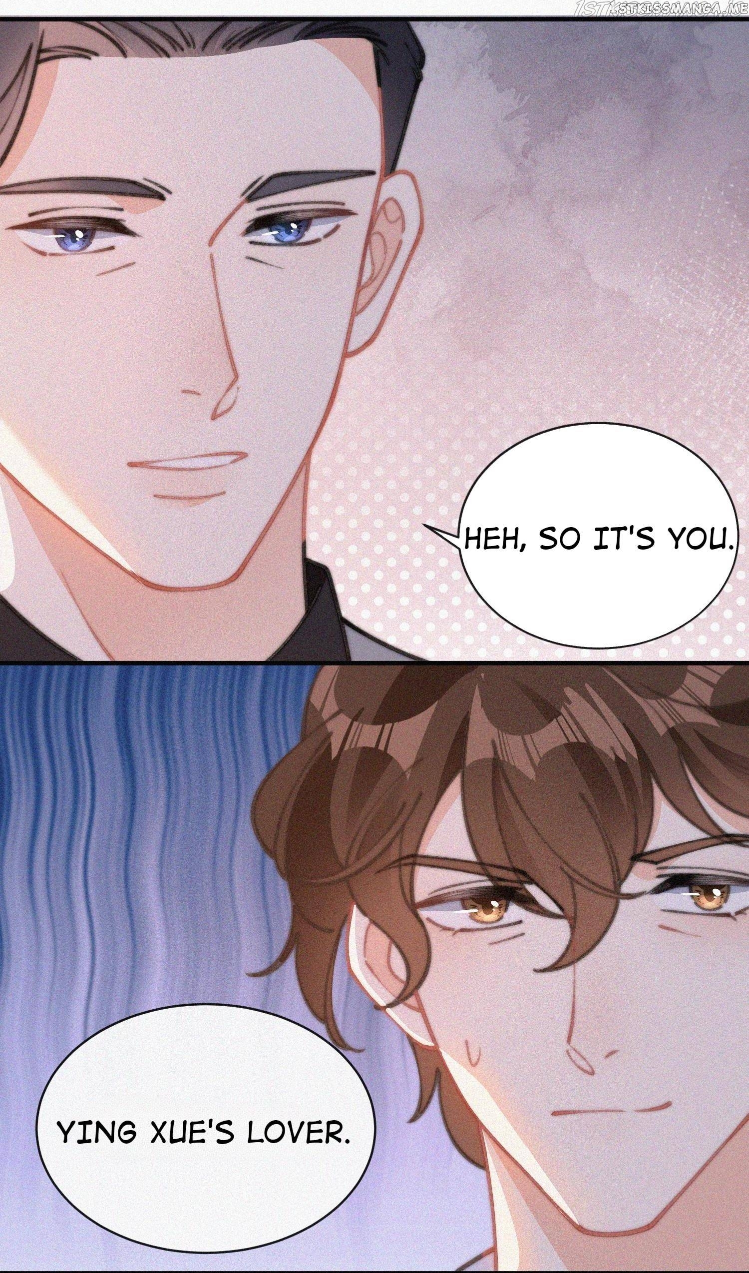 Yesterday was like Death Chapter 46 - page 22