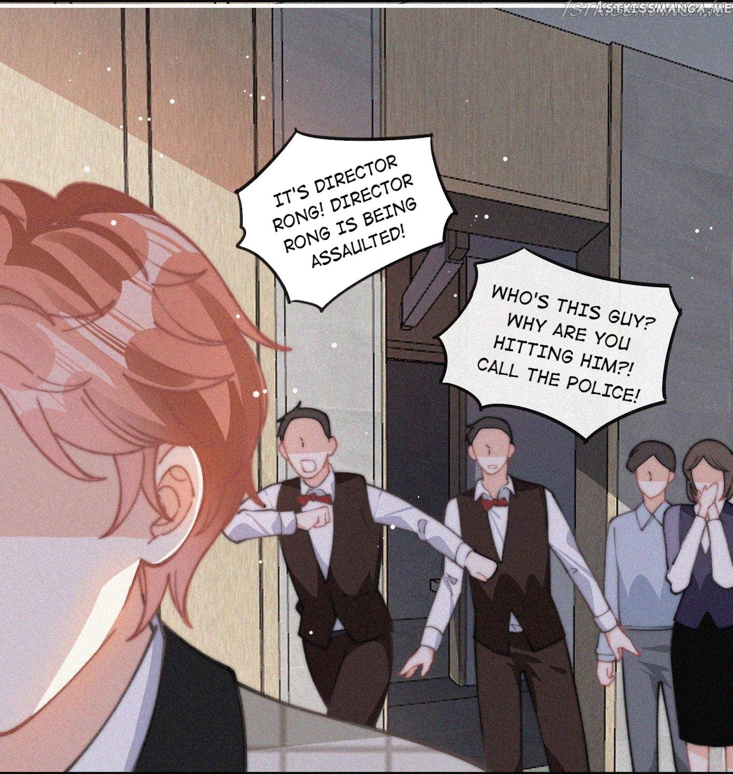 Yesterday was like Death Chapter 46 - page 27