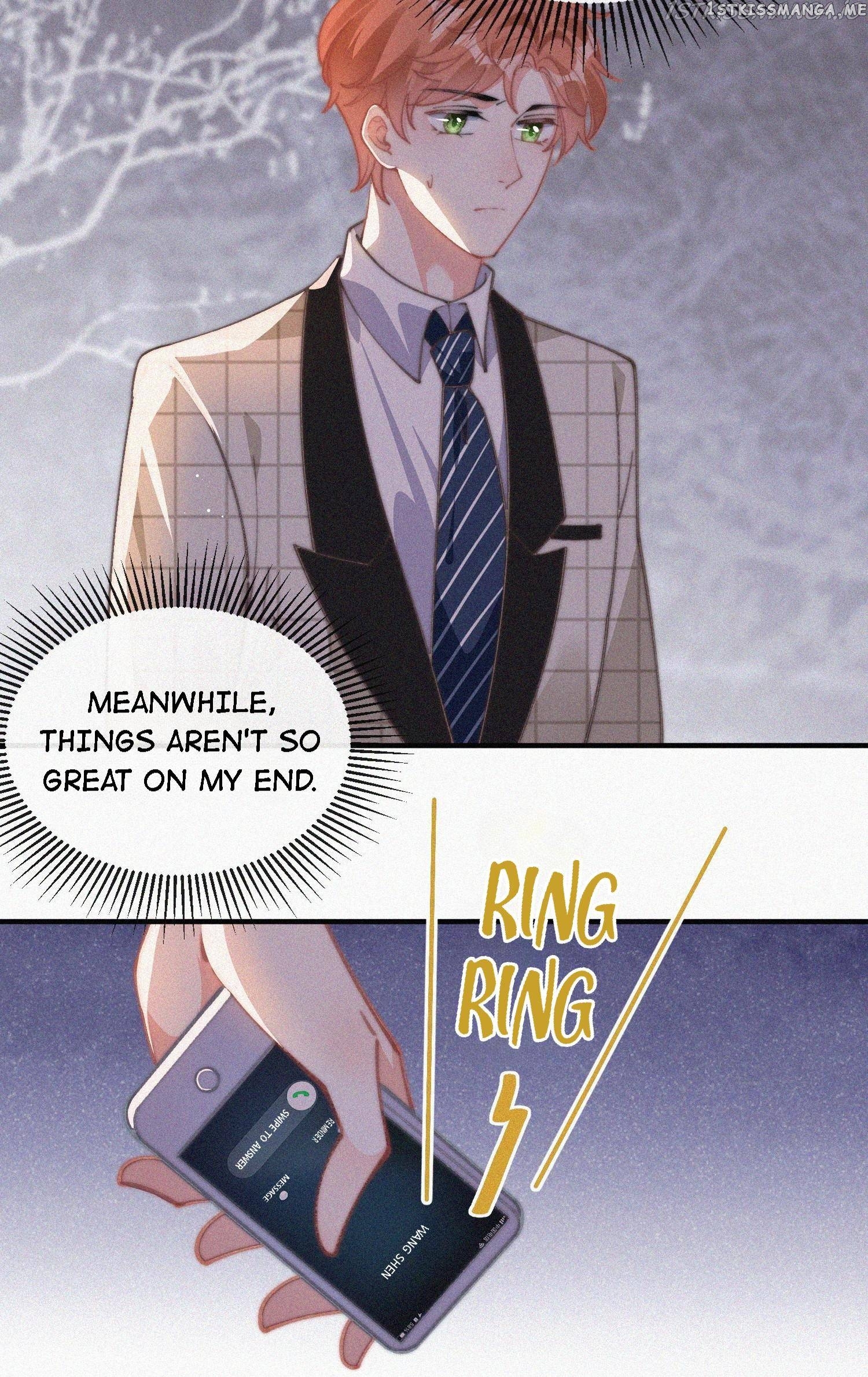 Yesterday was like Death Chapter 46 - page 31