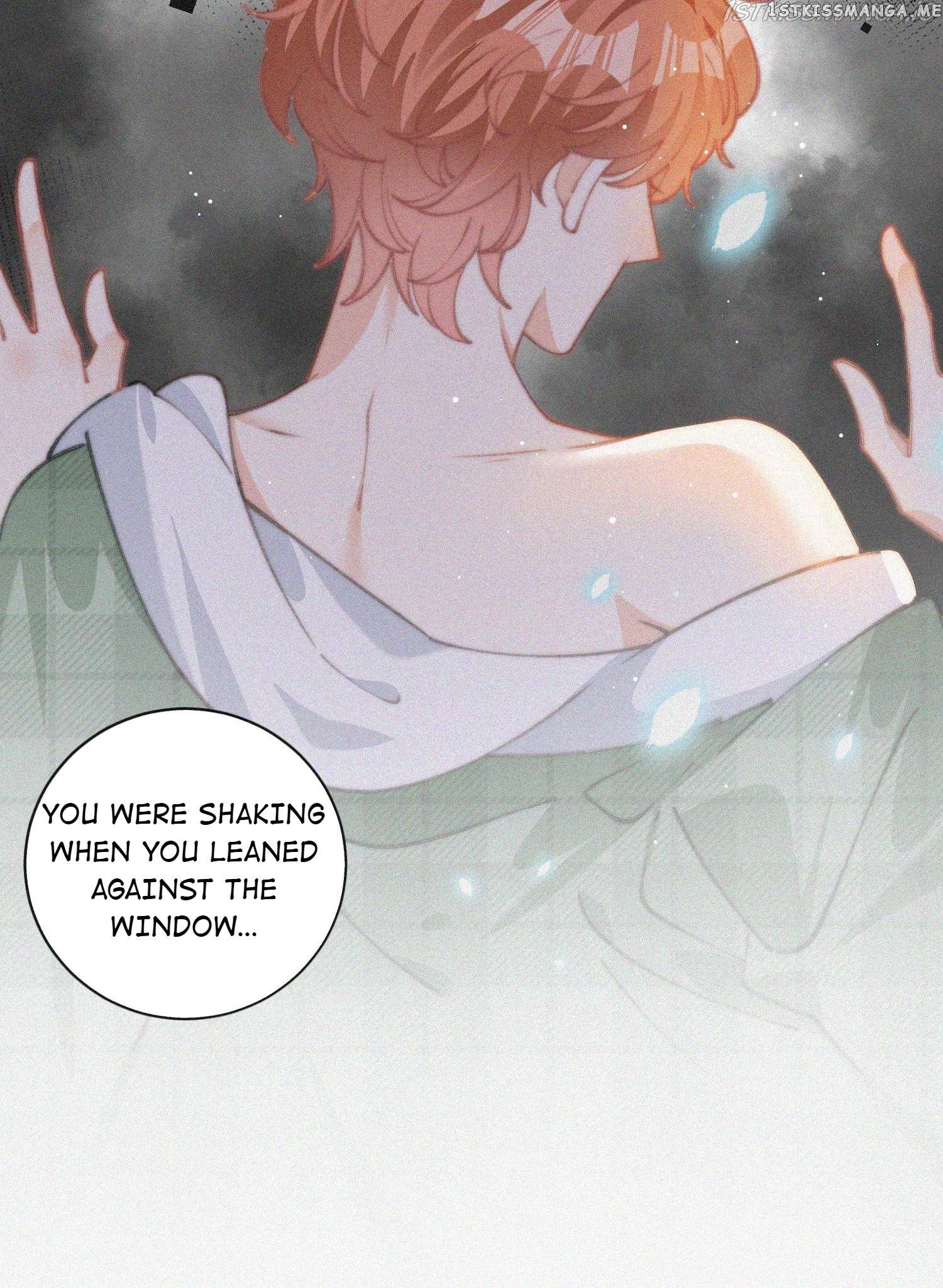 Yesterday was like Death Chapter 45 - page 10