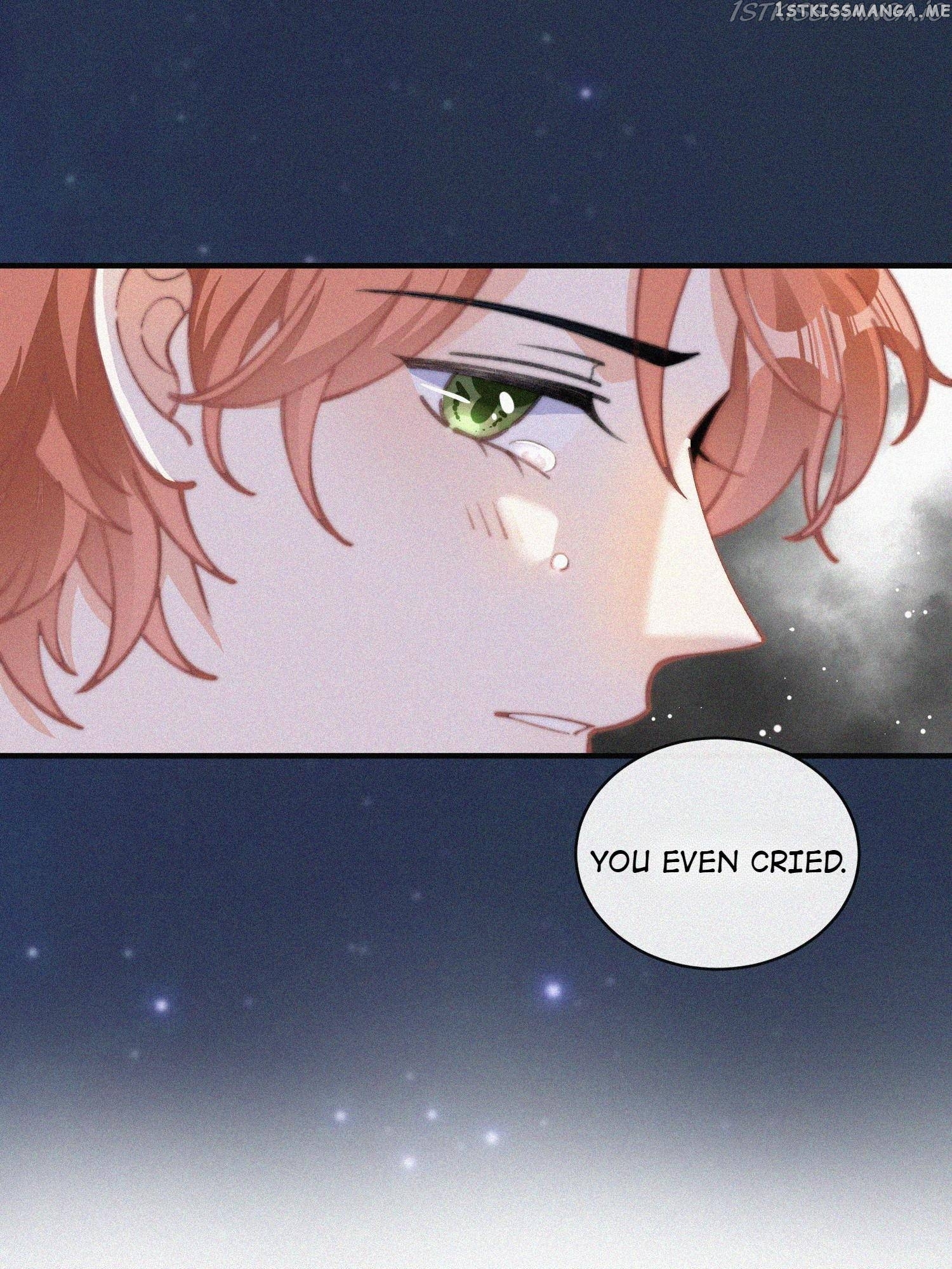 Yesterday was like Death Chapter 45 - page 11