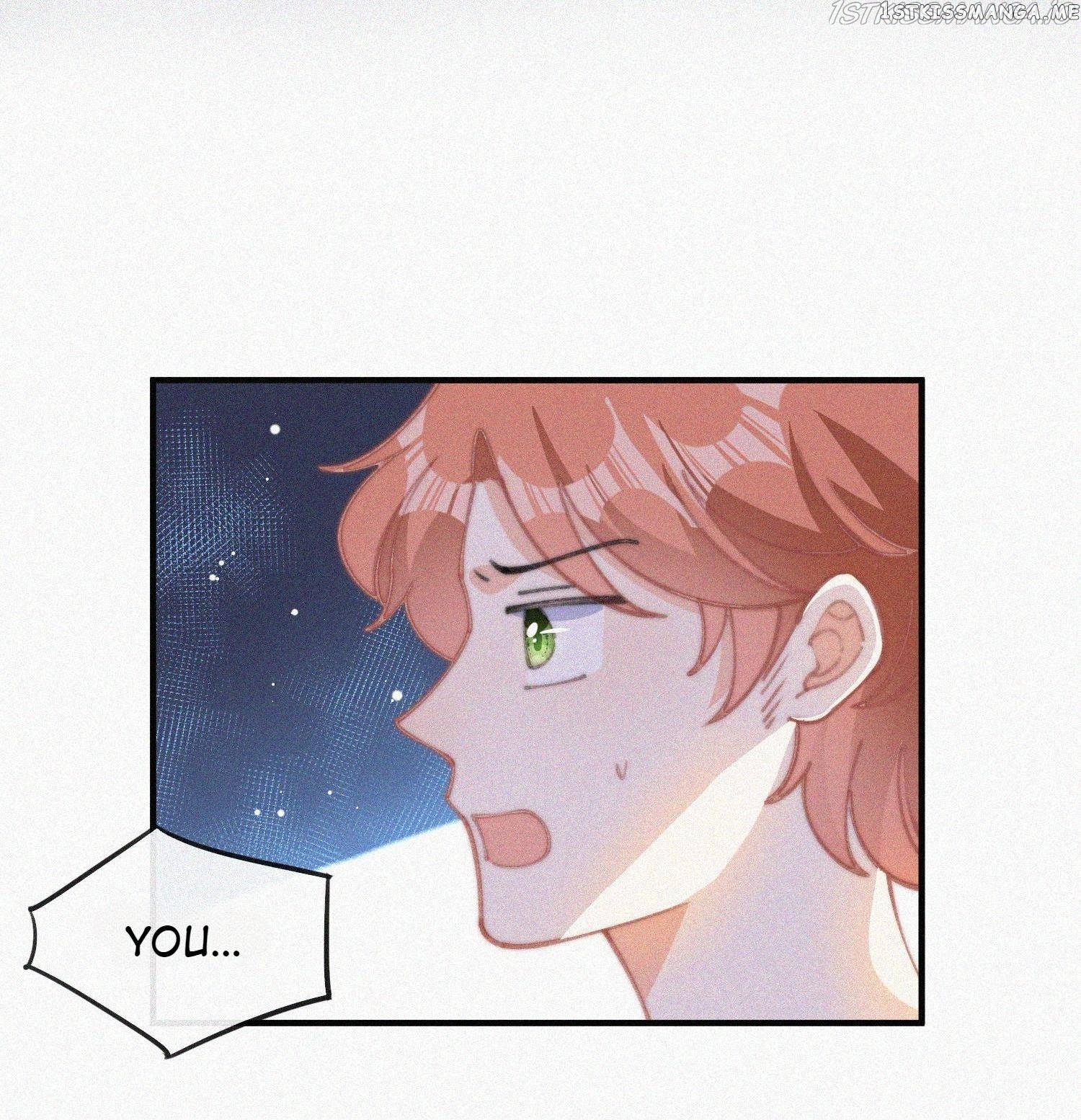 Yesterday was like Death Chapter 45 - page 12