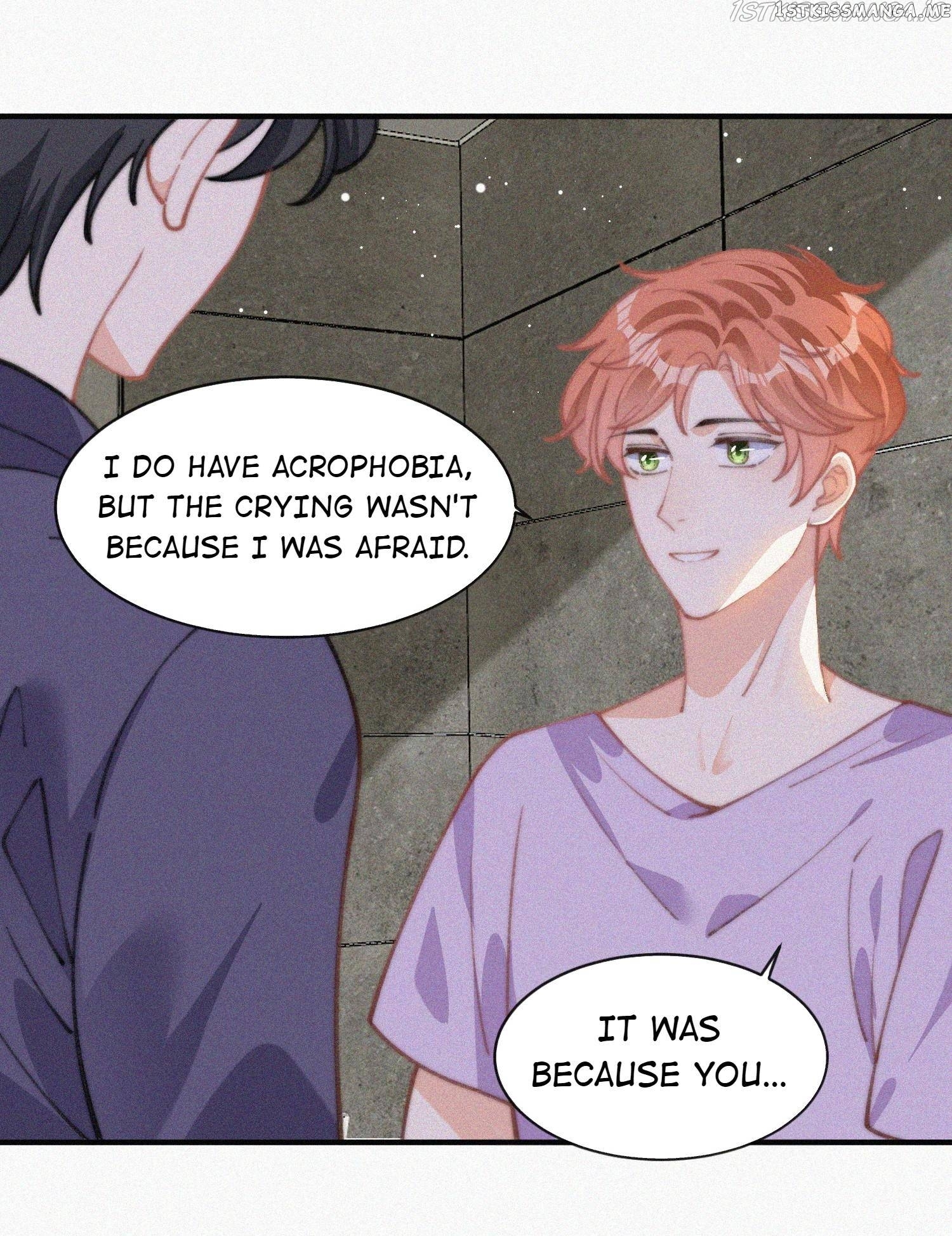 Yesterday was like Death Chapter 45 - page 14