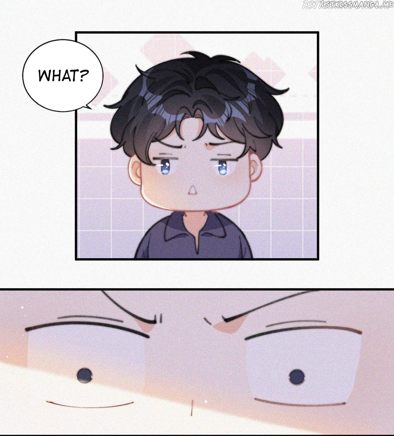 Yesterday was like Death Chapter 45 - page 15