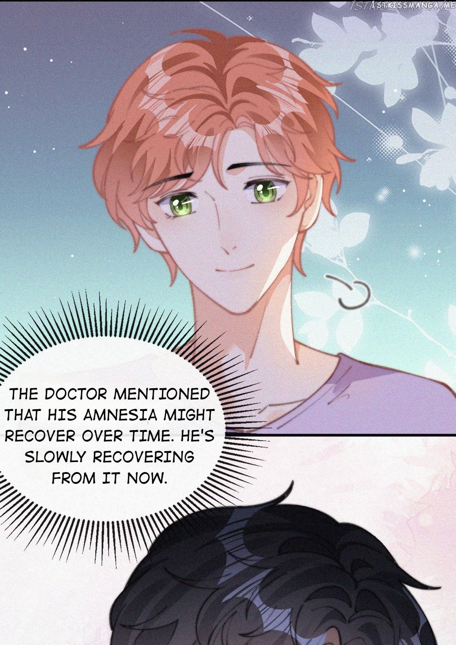Yesterday was like Death Chapter 45 - page 17