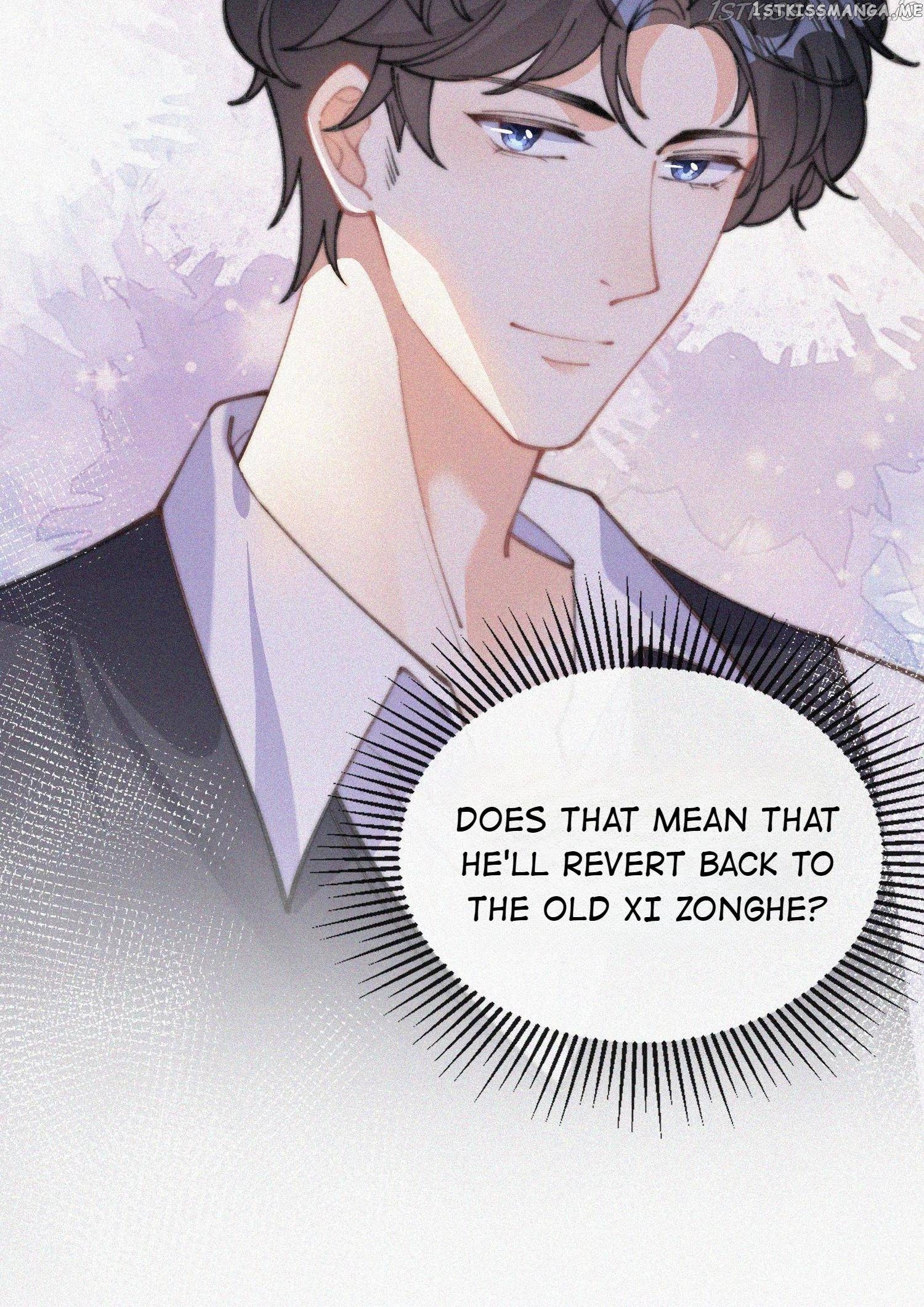 Yesterday was like Death Chapter 45 - page 18