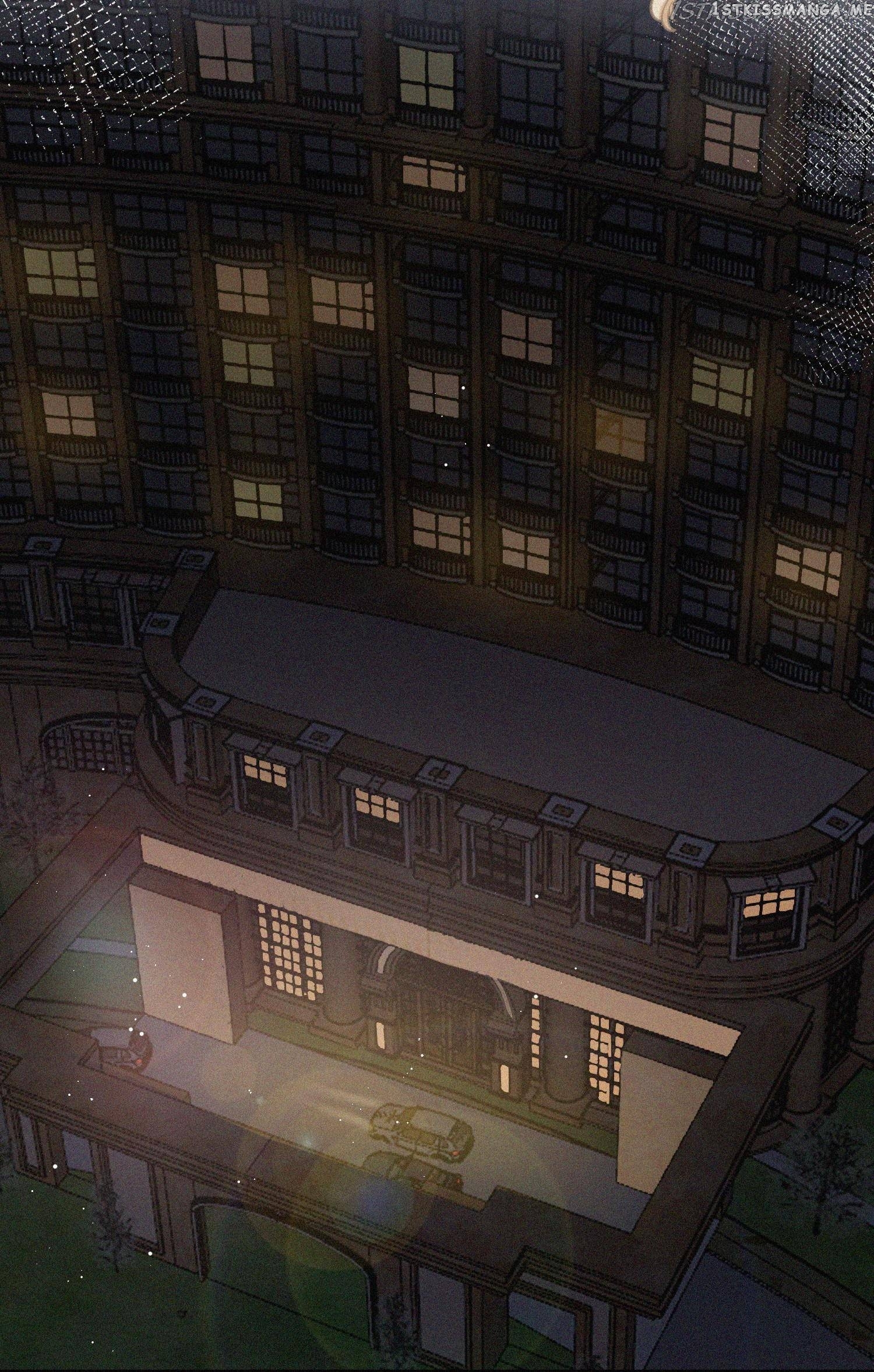 Yesterday was like Death Chapter 45 - page 26