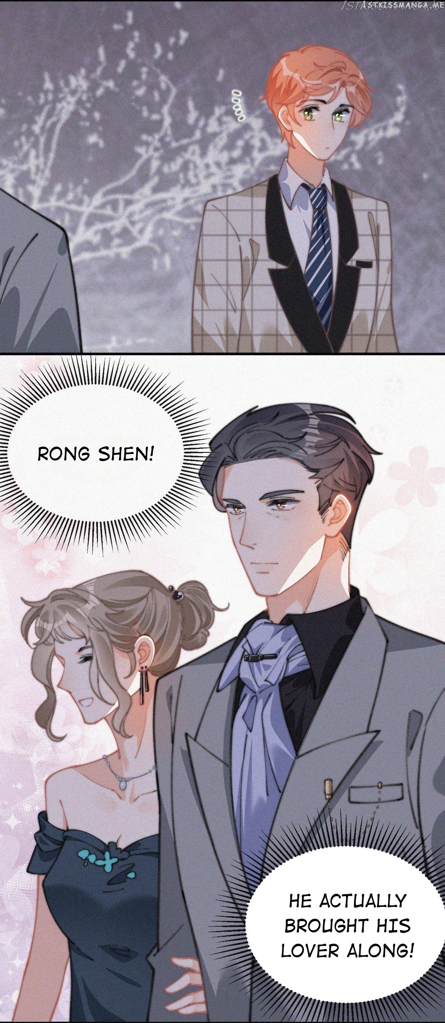 Yesterday was like Death Chapter 45 - page 27
