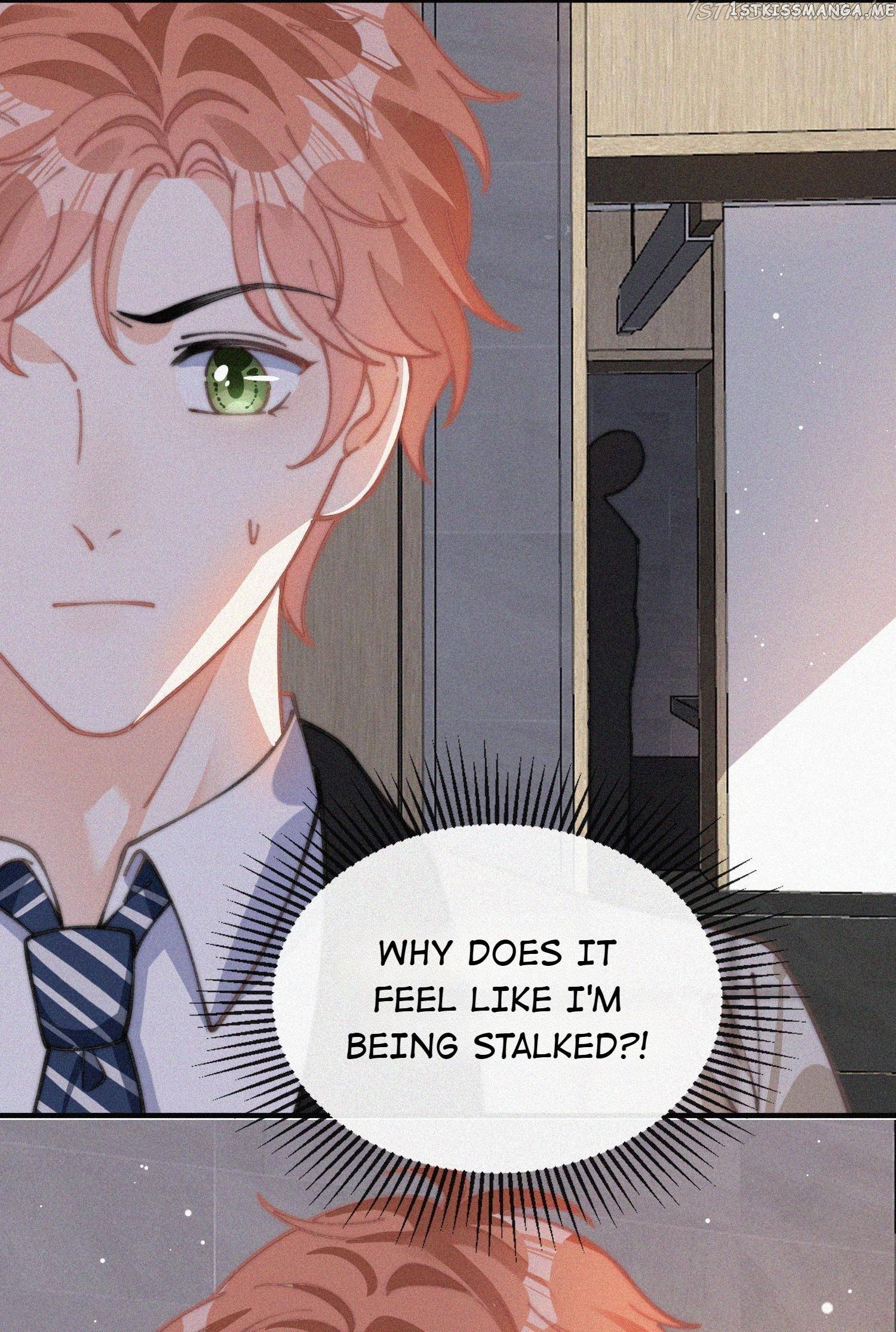 Yesterday was like Death Chapter 45 - page 30