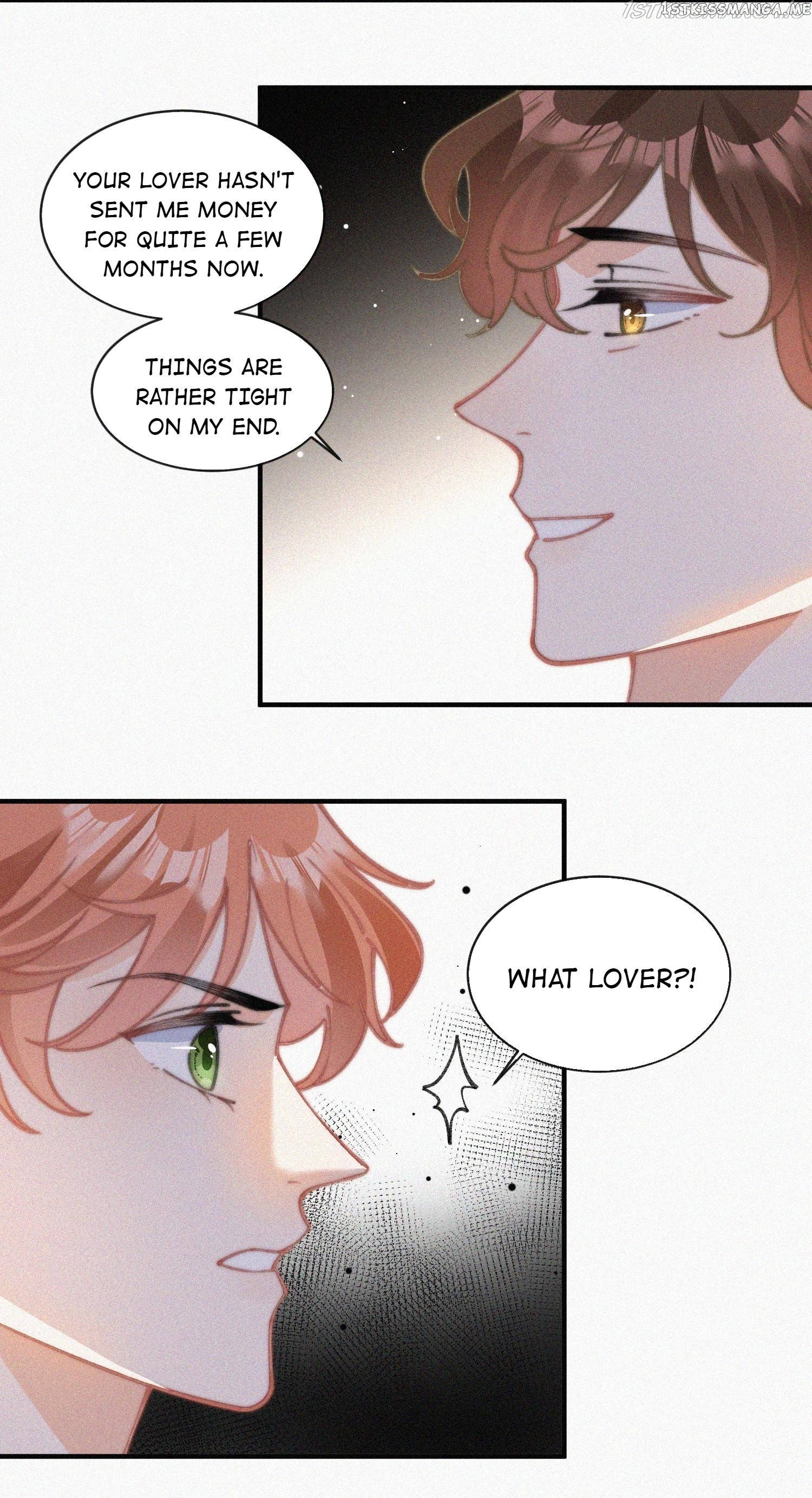 Yesterday was like Death Chapter 45 - page 37
