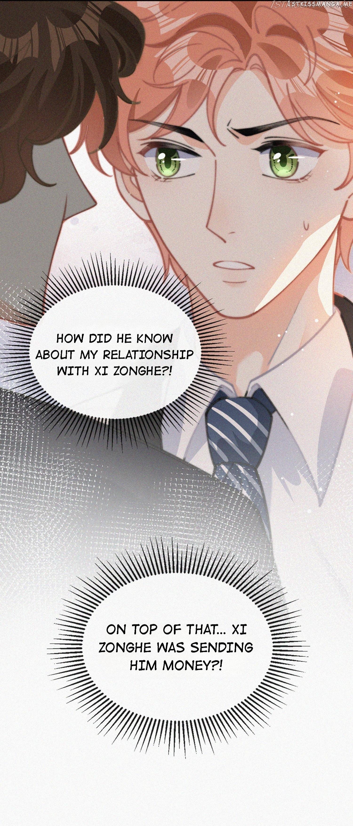 Yesterday was like Death Chapter 45 - page 38