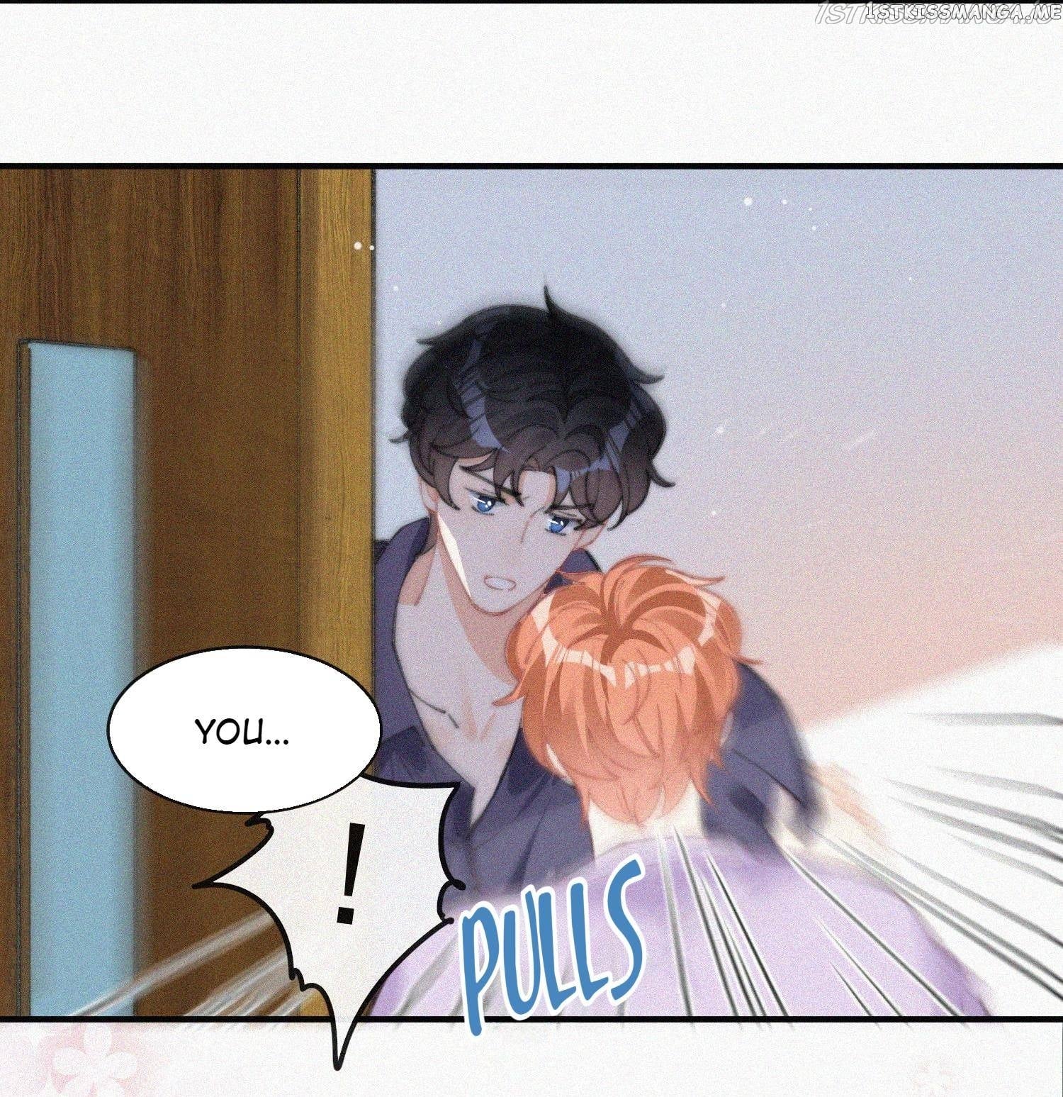 Yesterday was like Death Chapter 45 - page 6