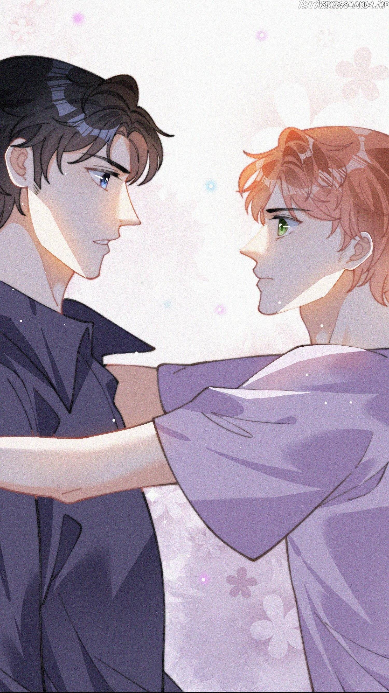 Yesterday was like Death Chapter 45 - page 7