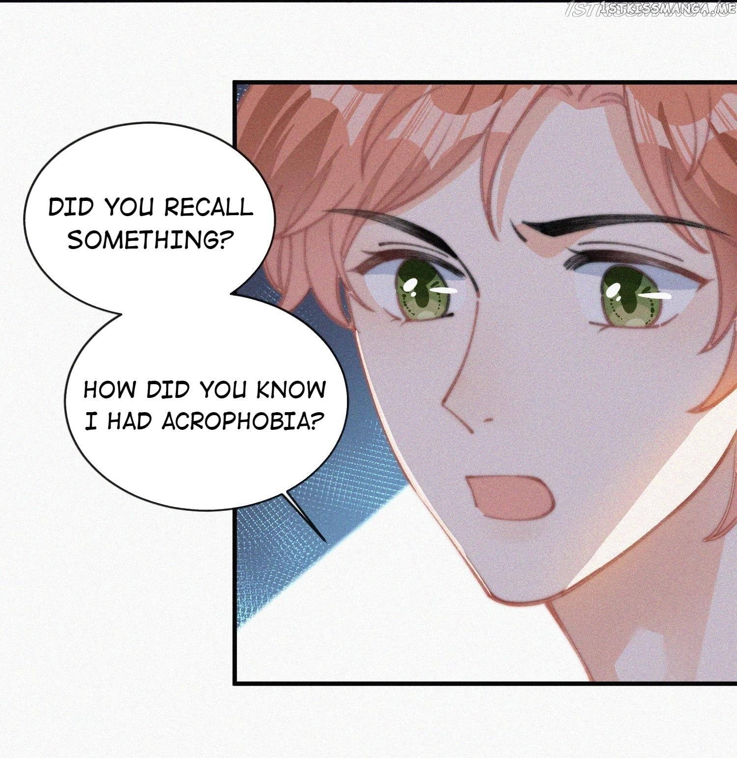 Yesterday was like Death Chapter 45 - page 8