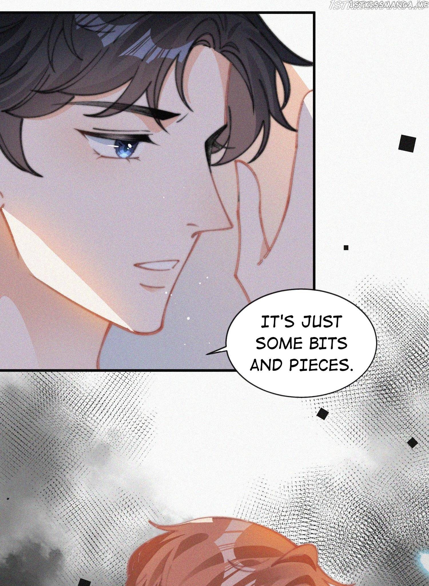 Yesterday was like Death Chapter 45 - page 9
