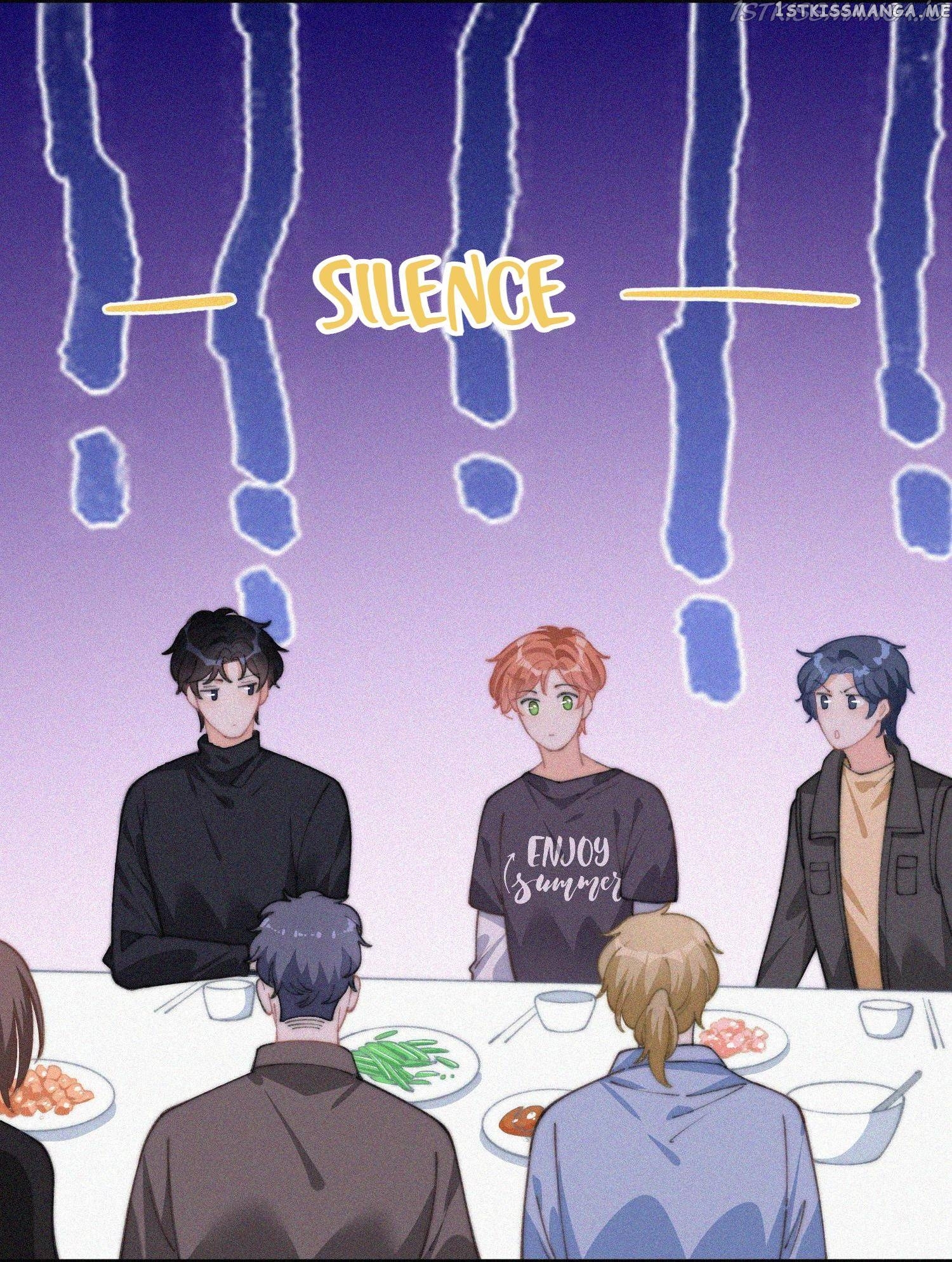 Yesterday was like Death Chapter 44 - page 13