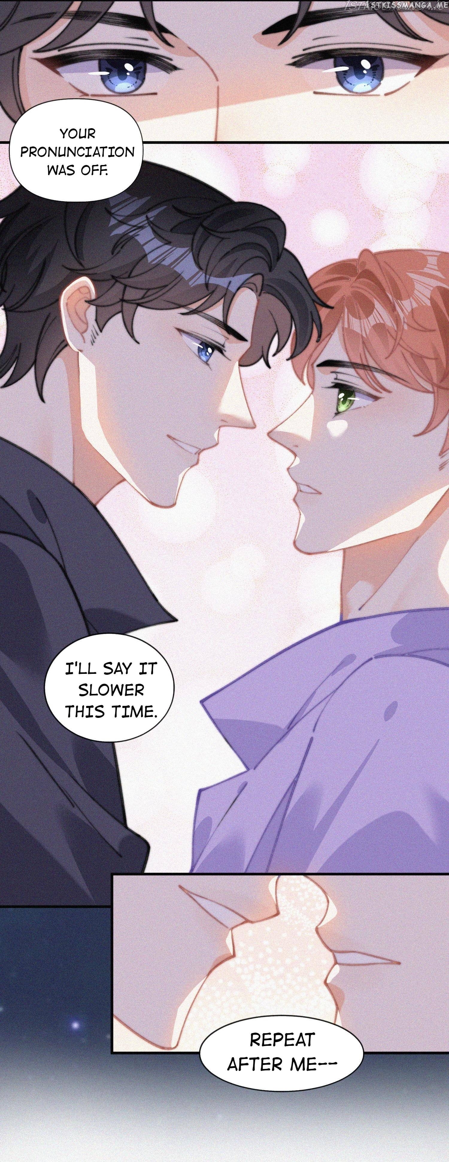 Yesterday was like Death Chapter 44 - page 16