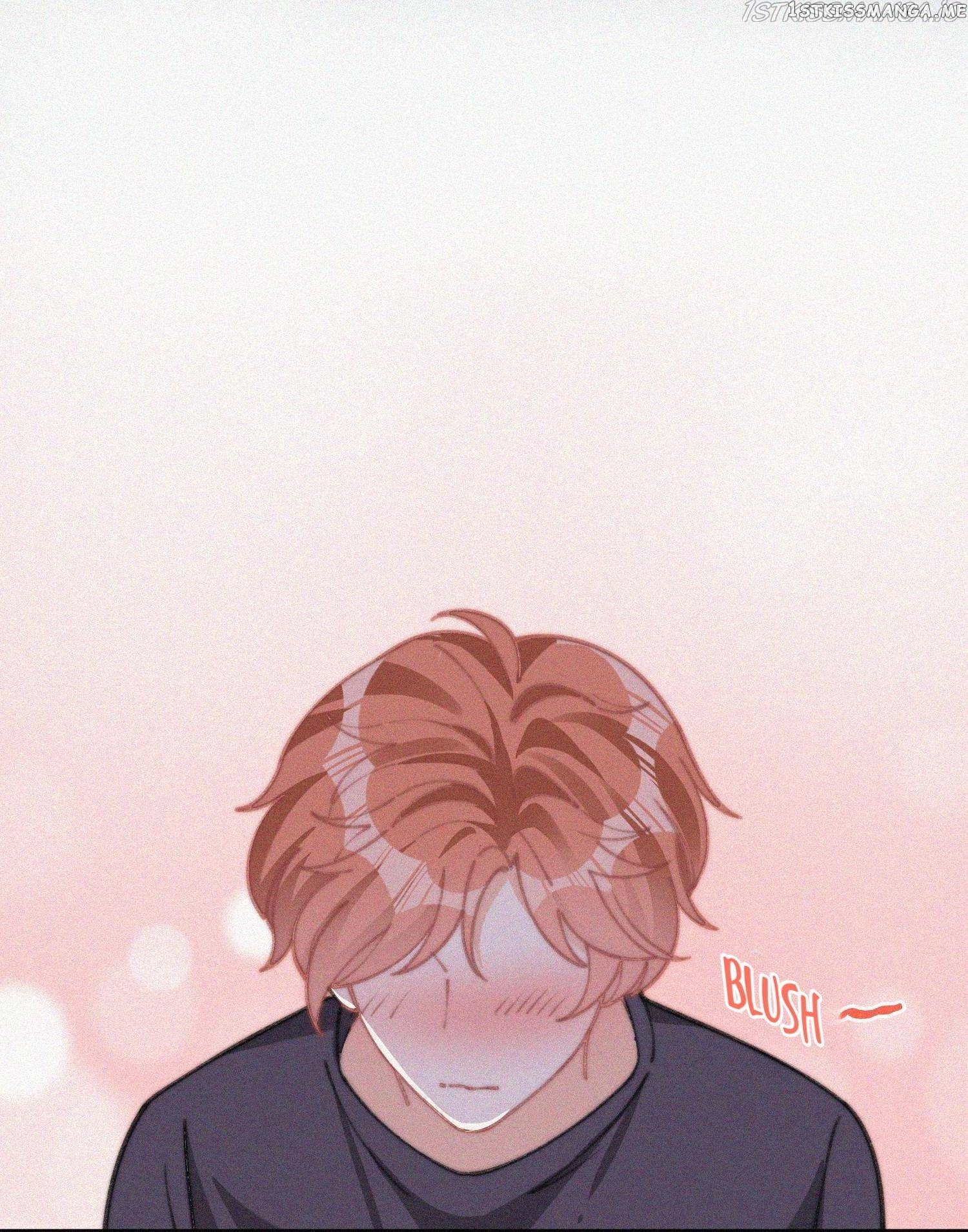 Yesterday was like Death Chapter 44 - page 17