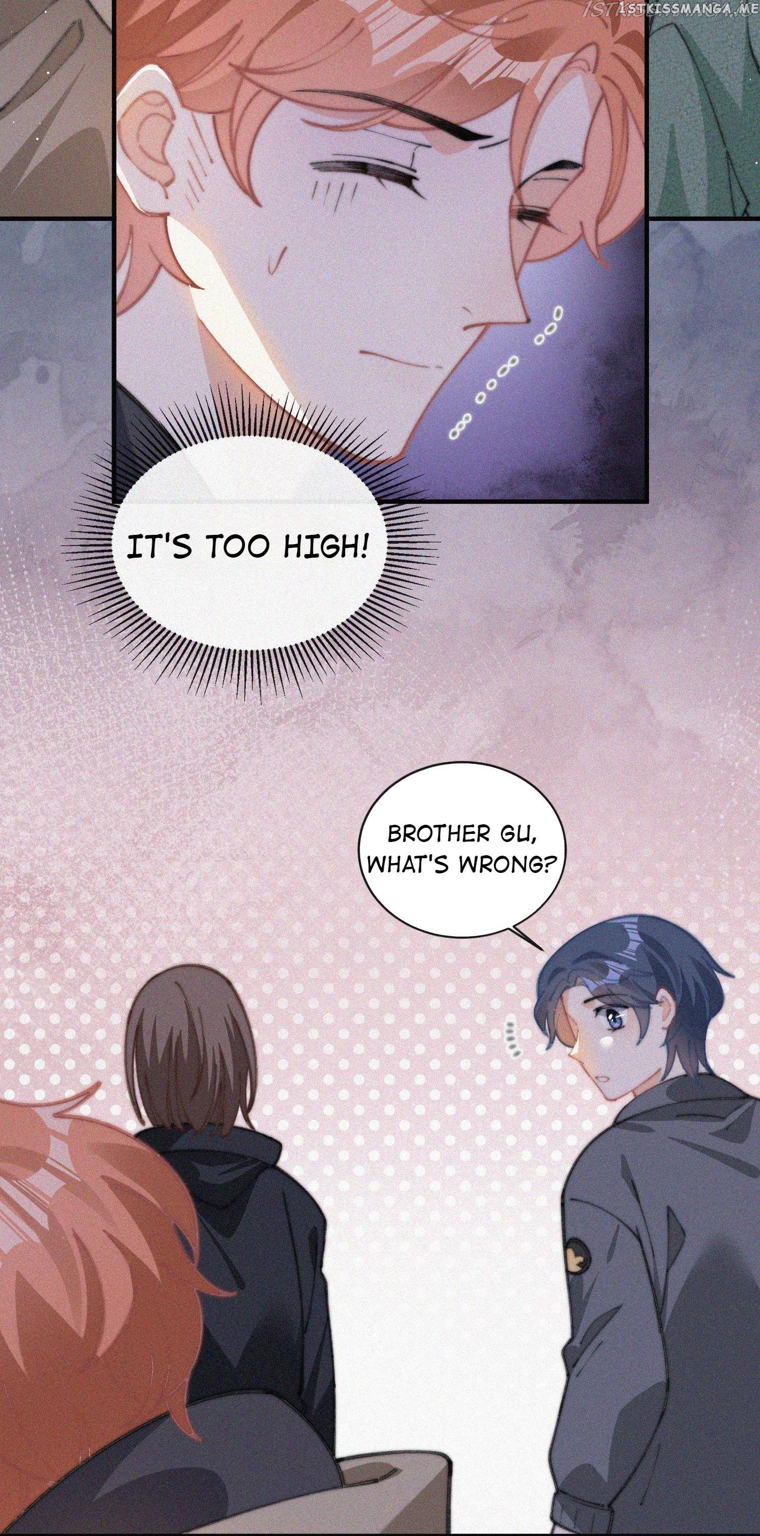 Yesterday was like Death Chapter 44 - page 25
